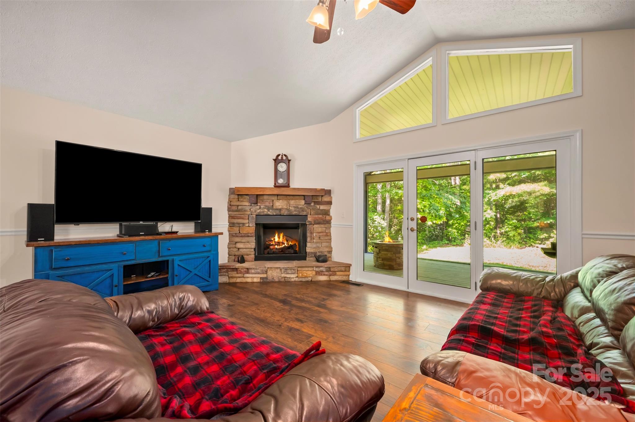 Lamplighter Ridge - Residential