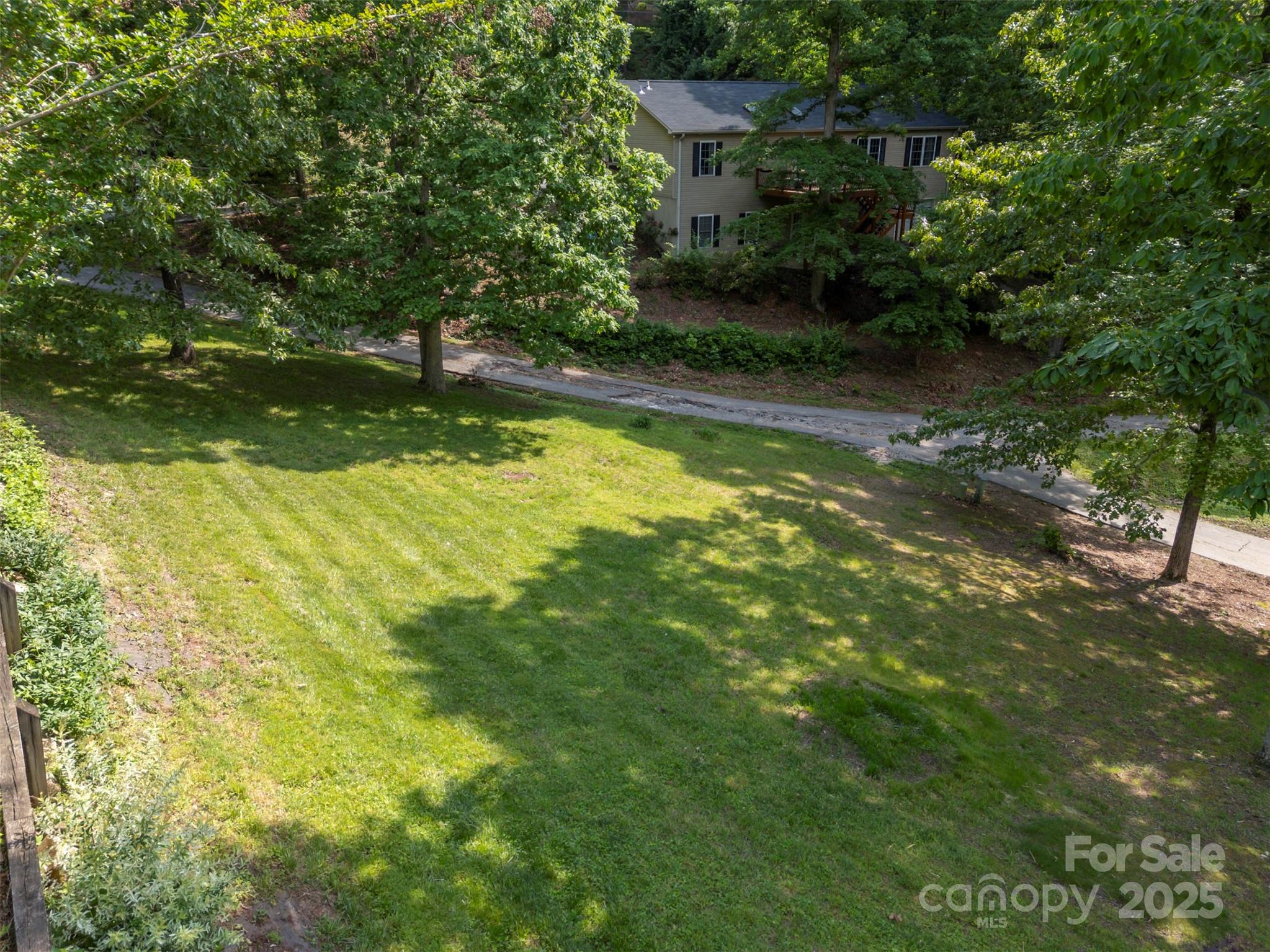 Lamplighter Ridge - Residential