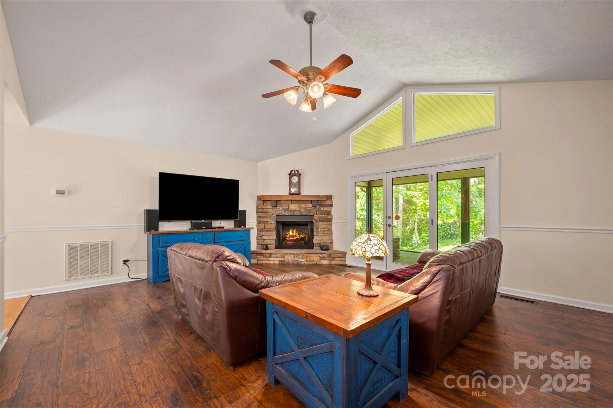 Lamplighter Ridge - Residential