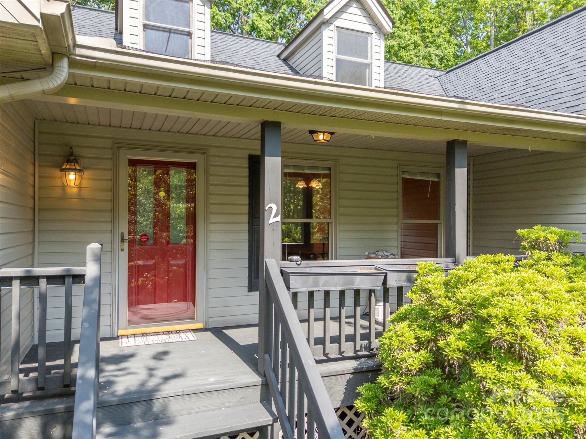 Lamplighter Ridge - Residential