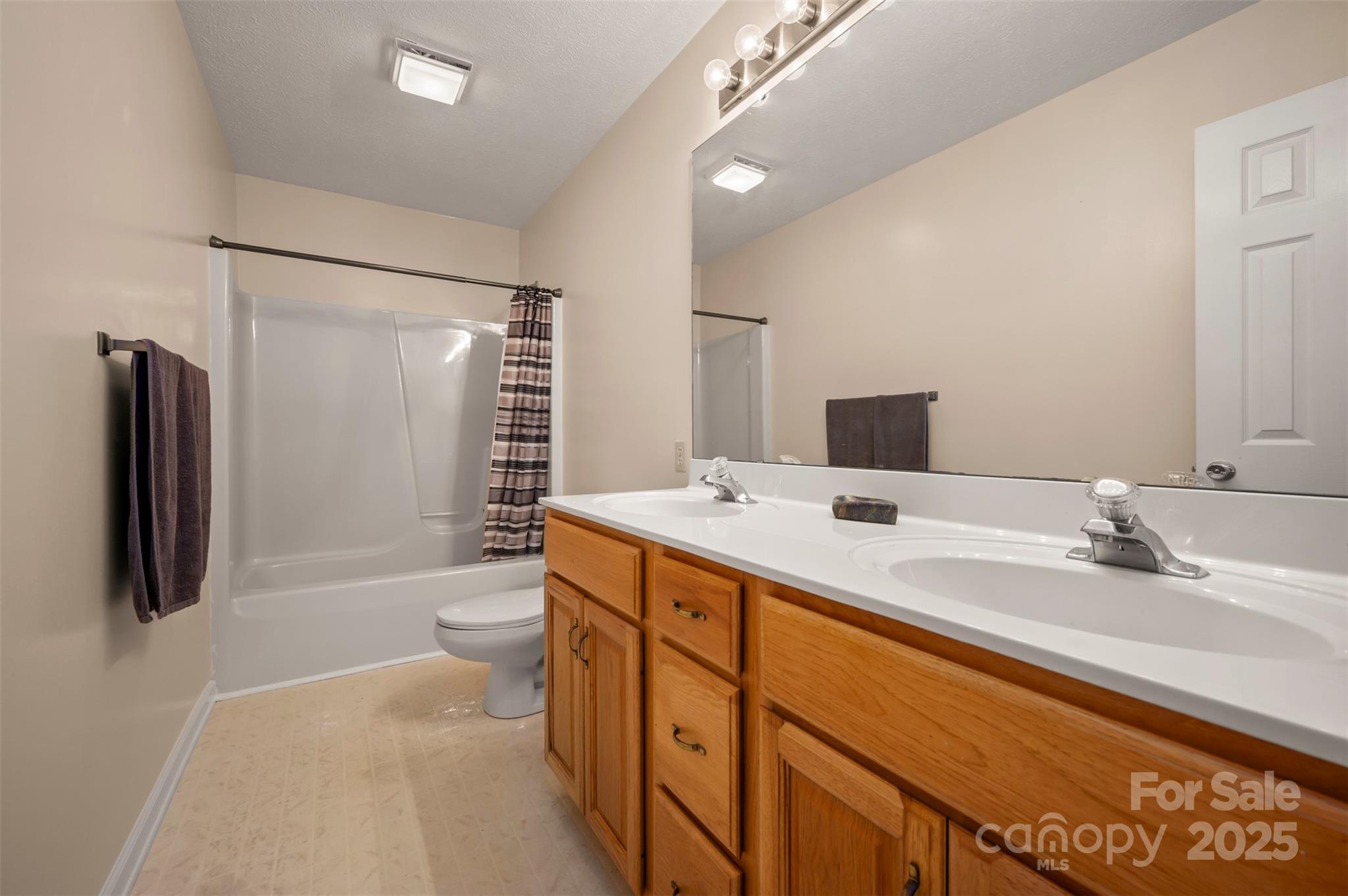 Lamplighter Ridge - Residential