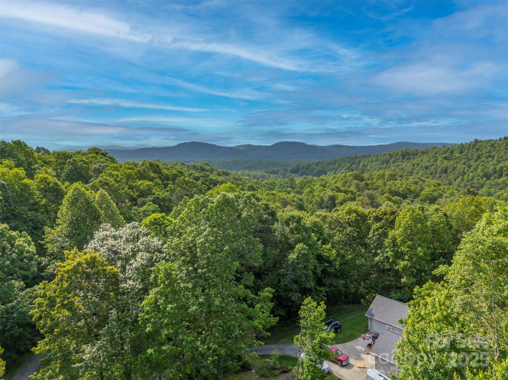 Lamplighter Ridge - Residential