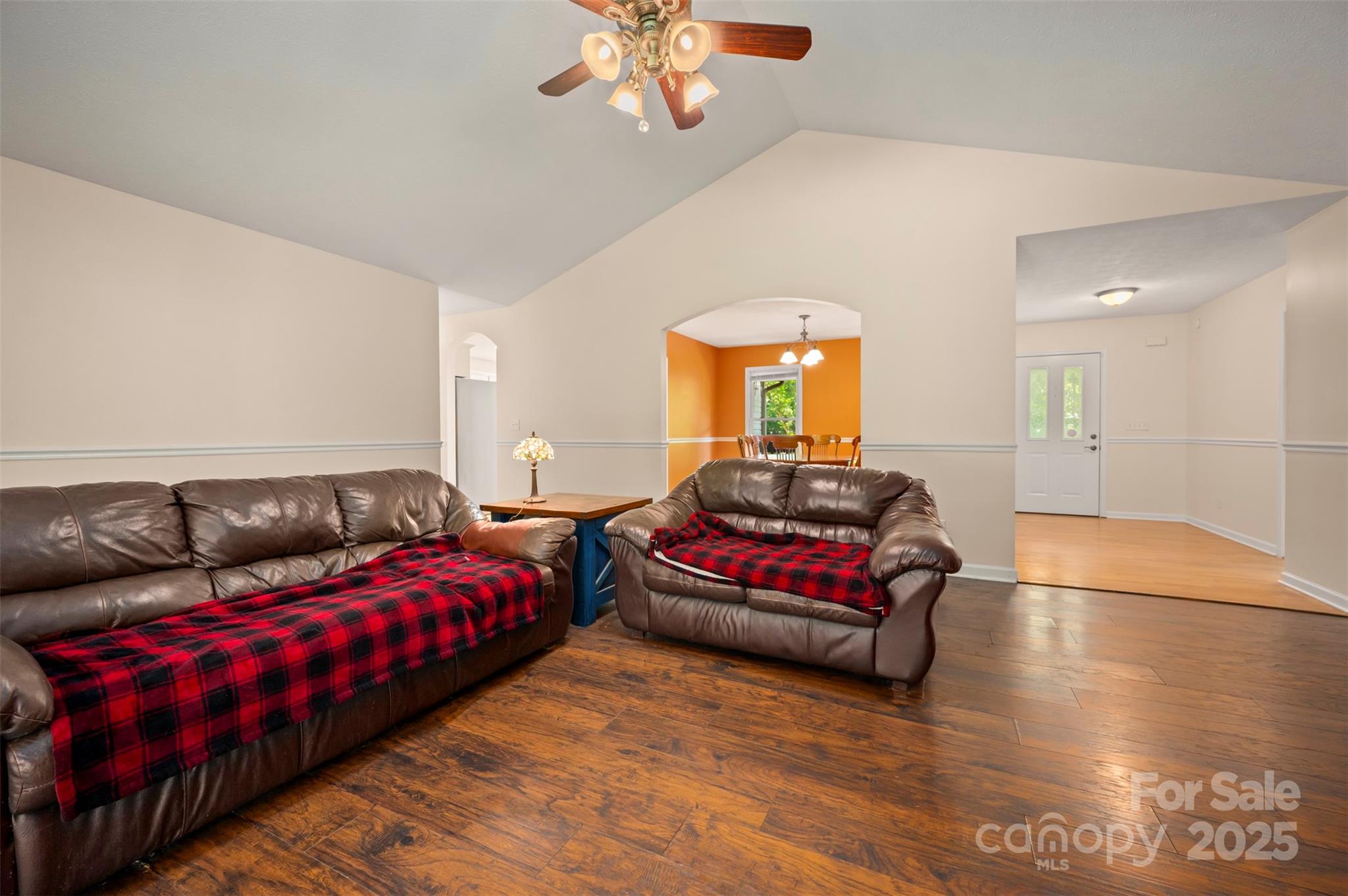 Lamplighter Ridge - Residential