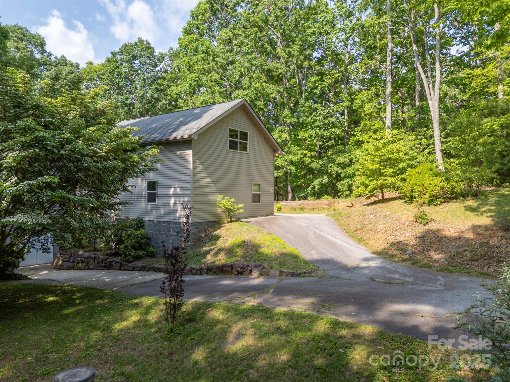 Lamplighter Ridge - Residential