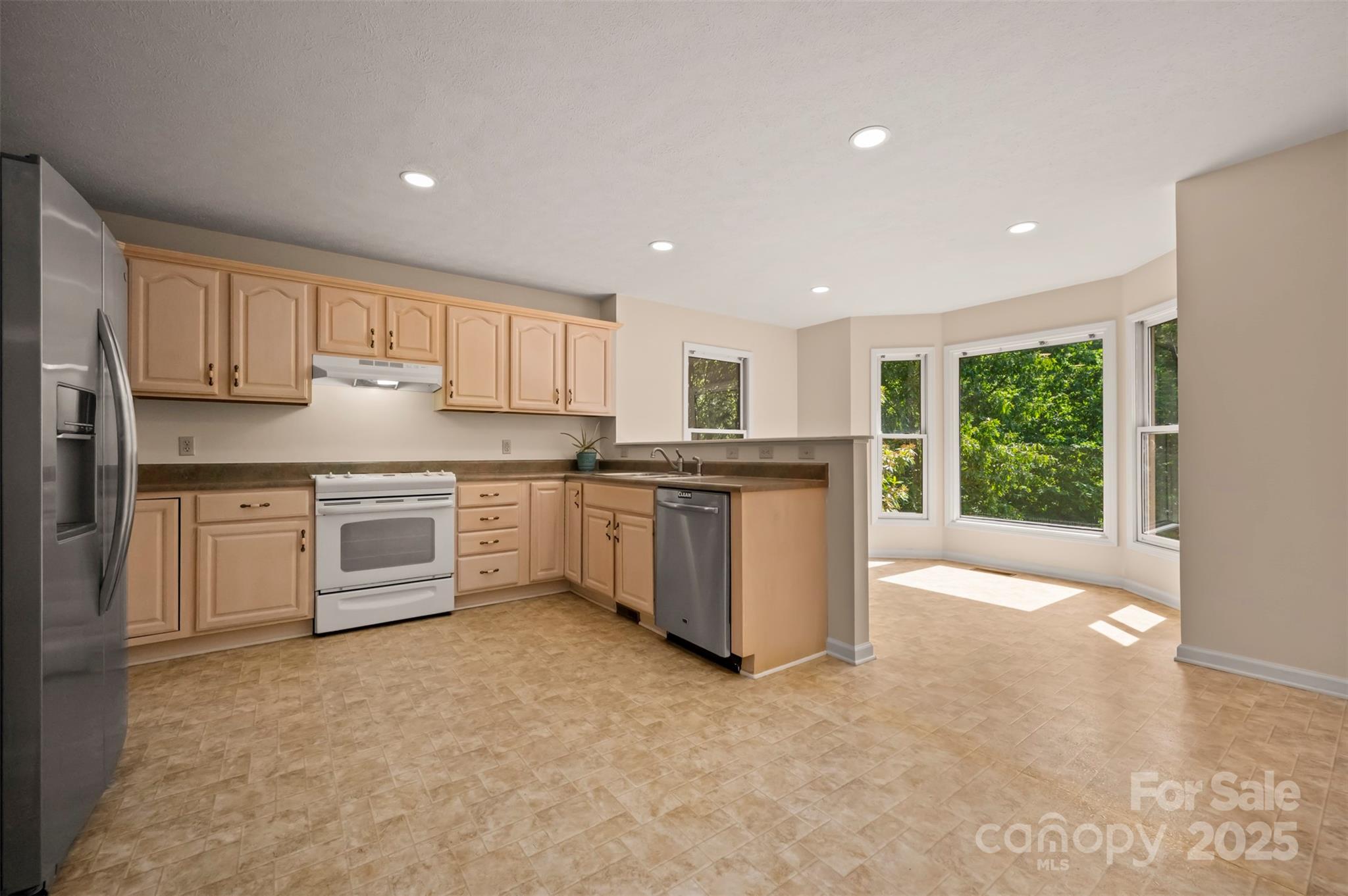 Lamplighter Ridge - Residential