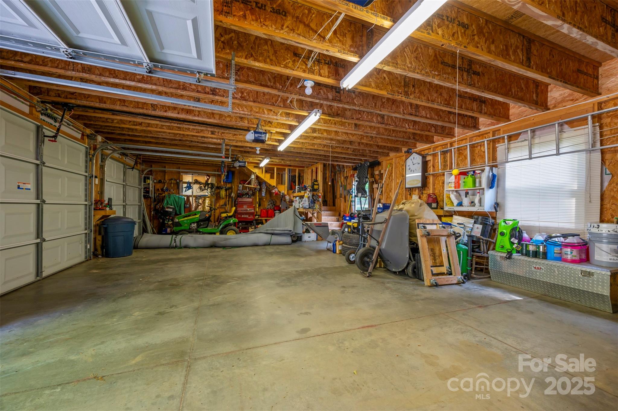 Lamplighter Ridge - Residential