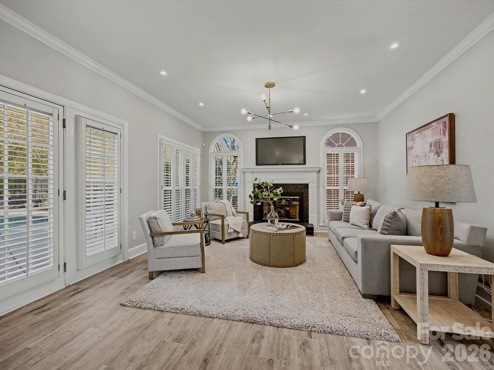 6801 Rea Croft Drive