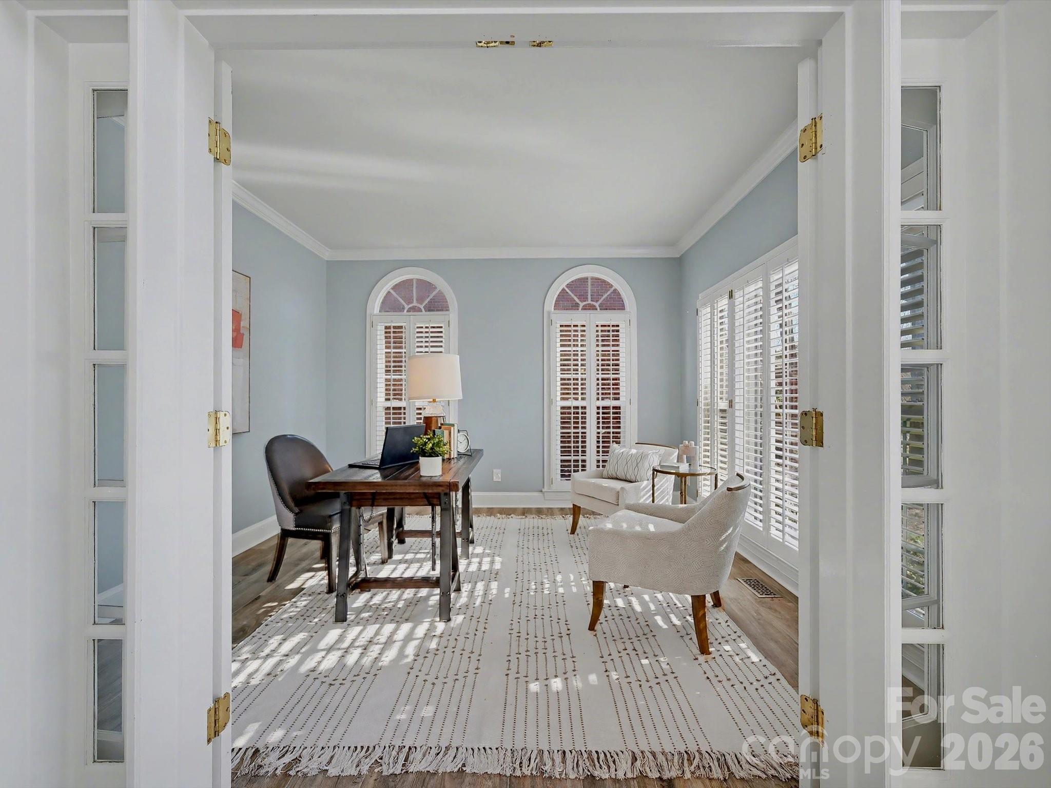 6801 Rea Croft Drive