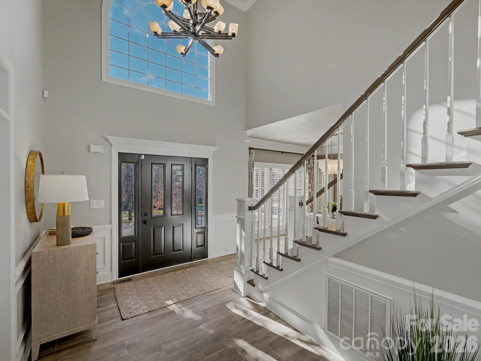 6801 Rea Croft Drive