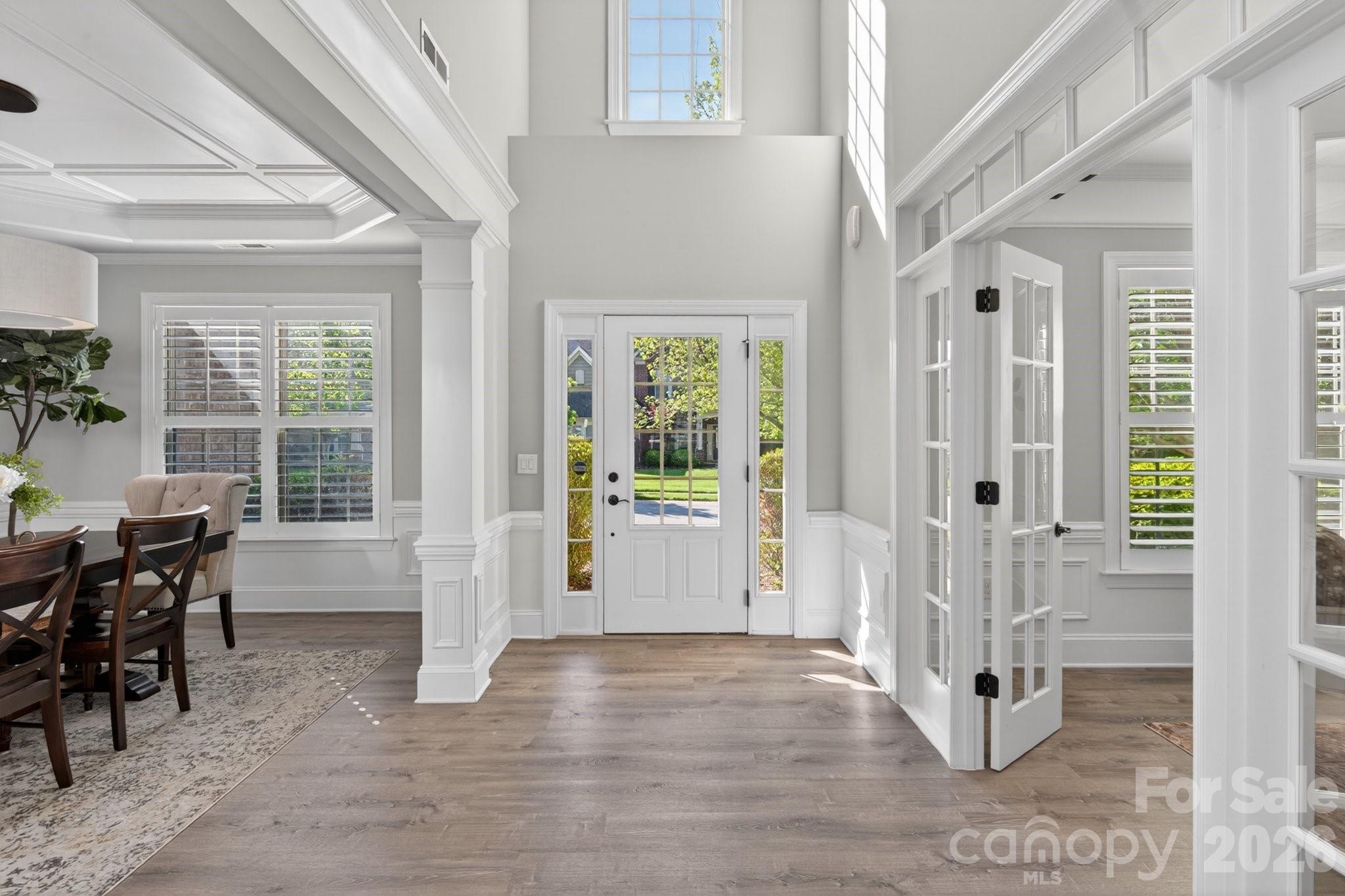 Ballanmoor - Residential