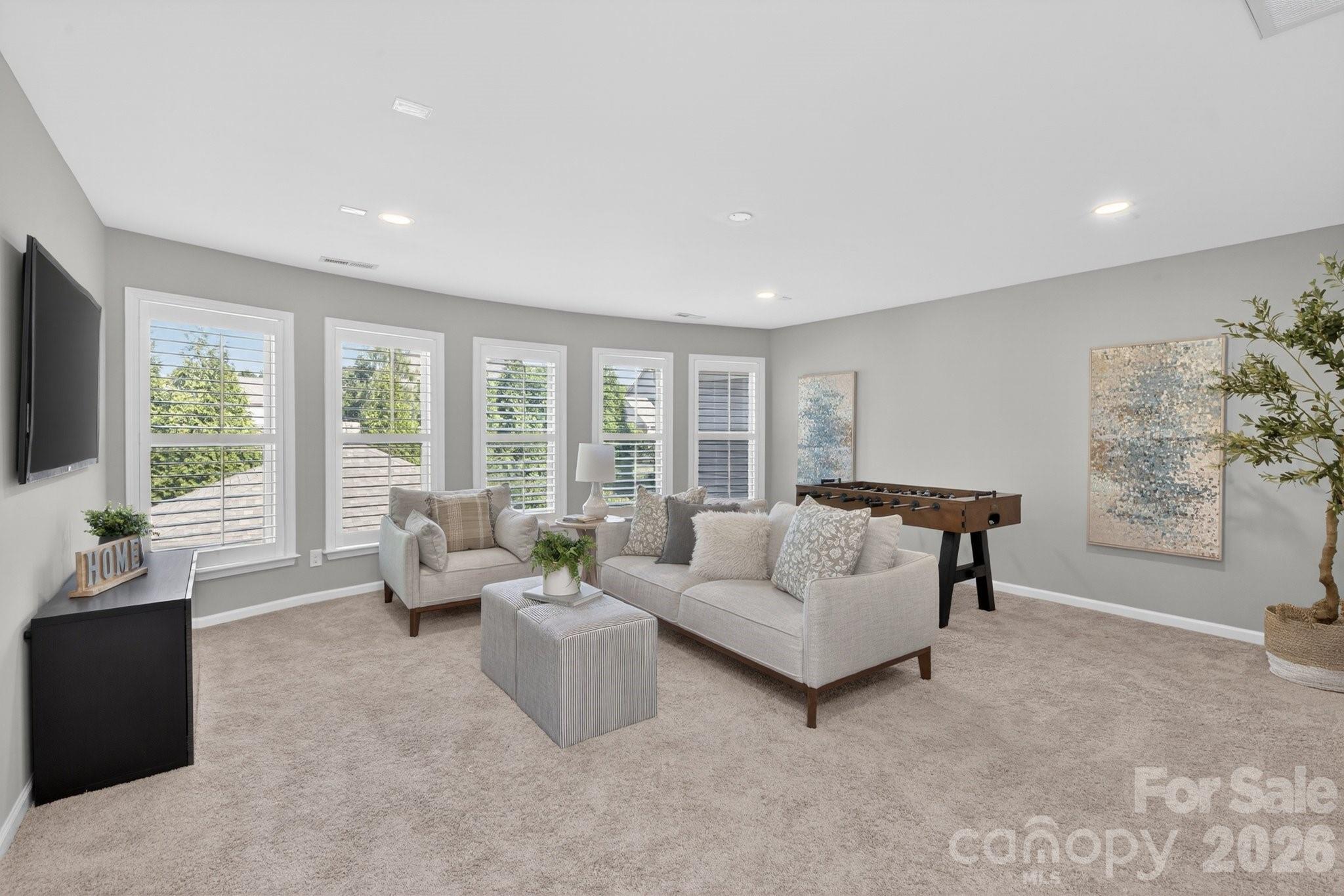 Ballanmoor - Residential