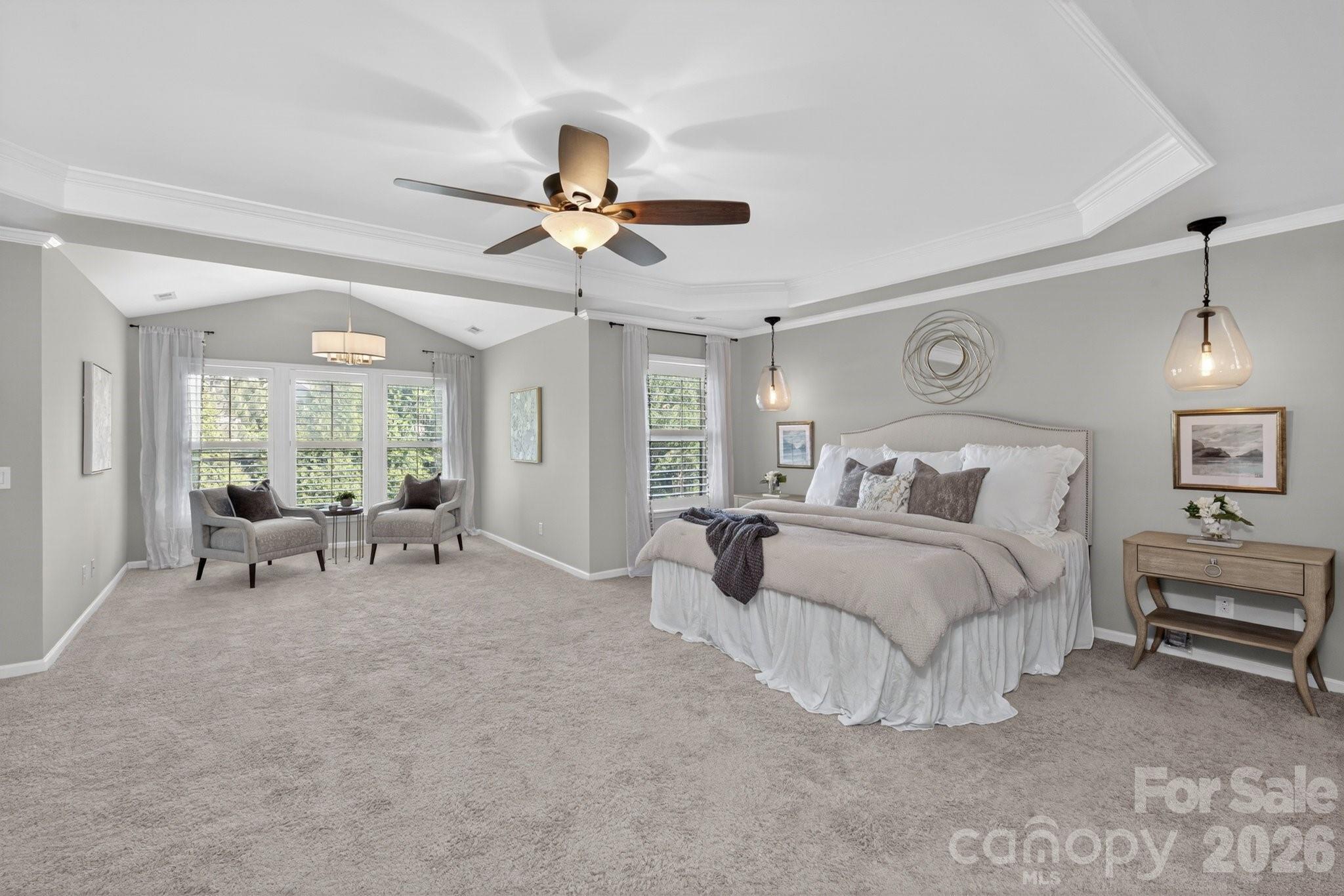 Ballanmoor - Residential