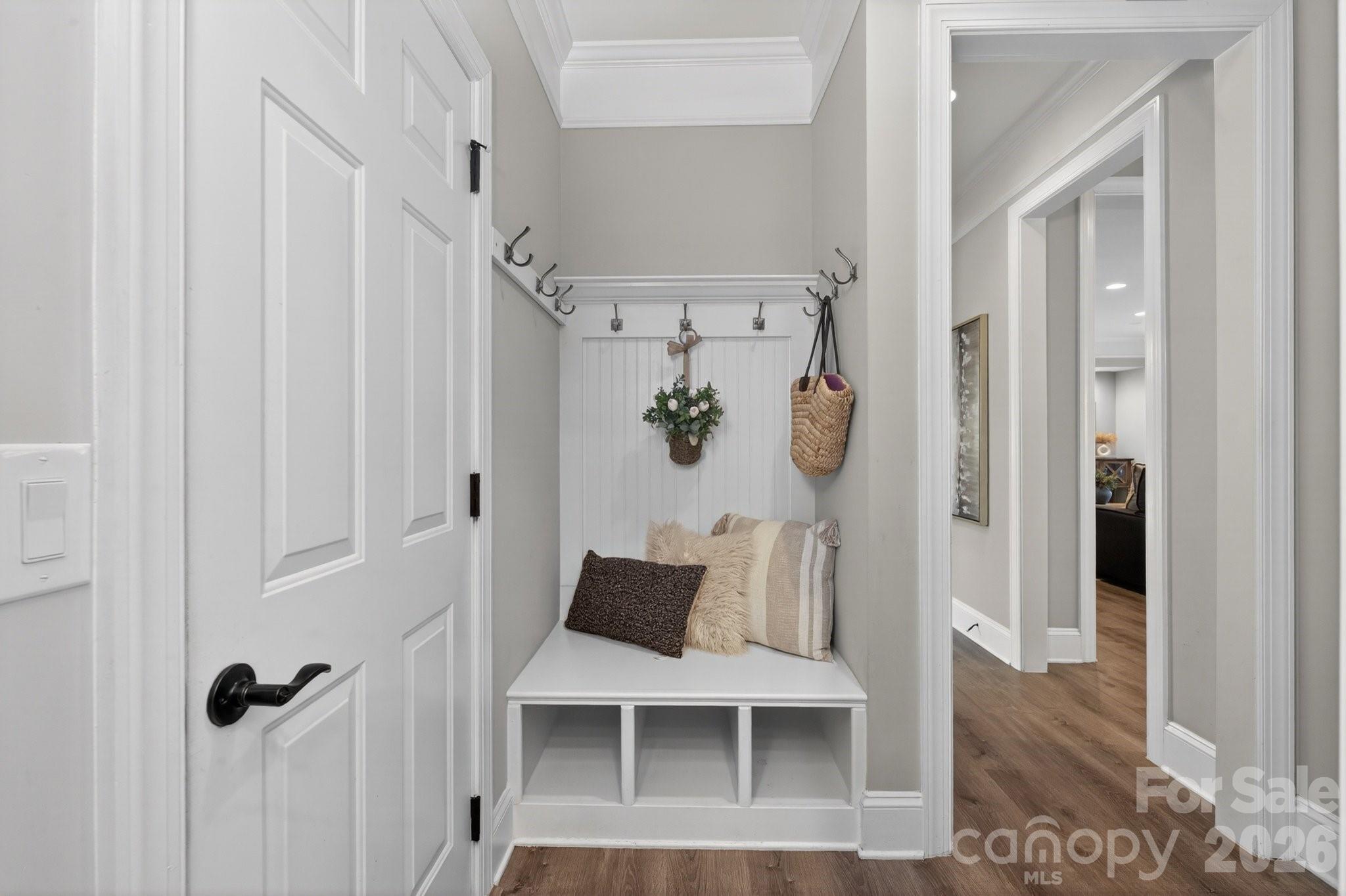 Ballanmoor - Residential