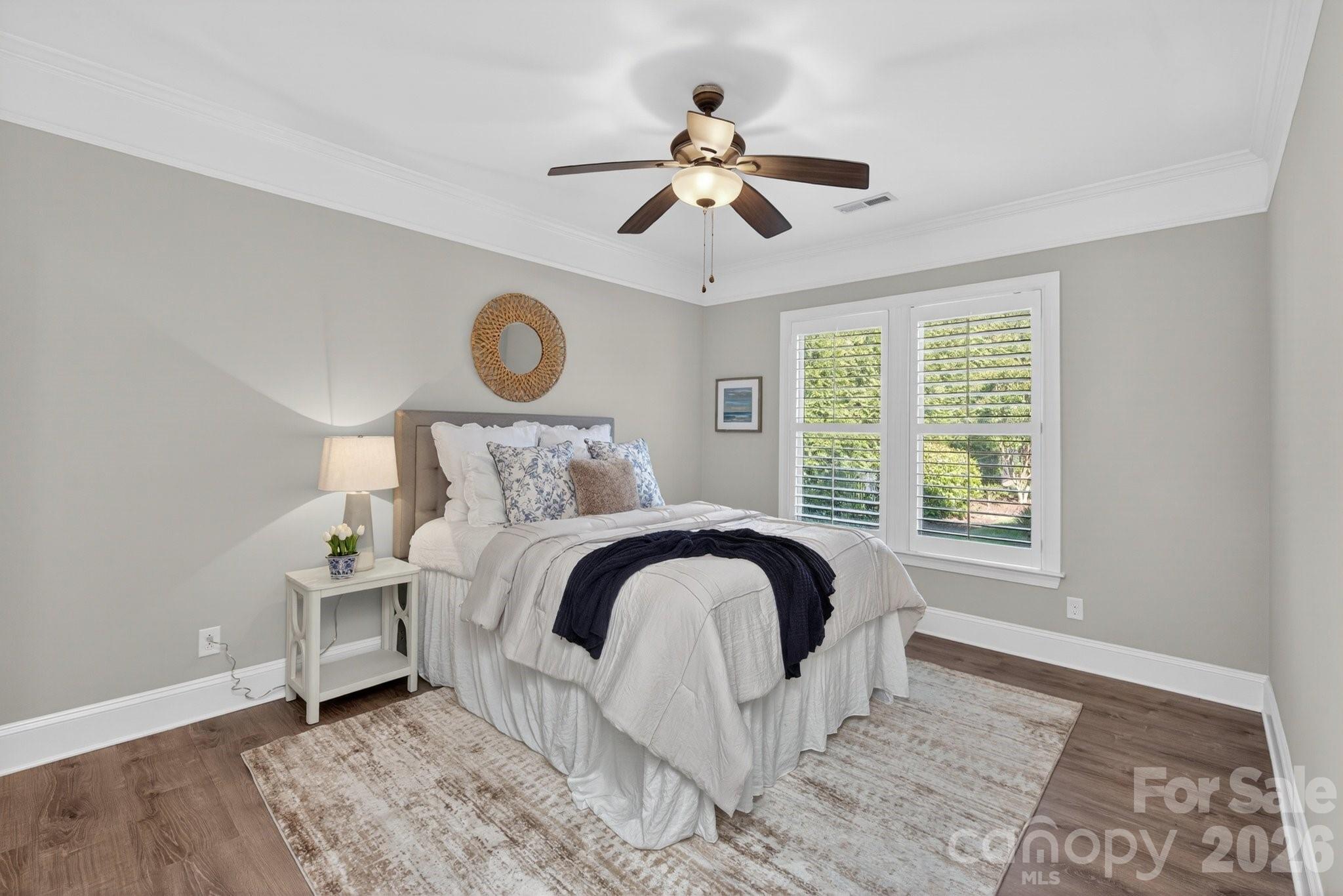 Ballanmoor - Residential