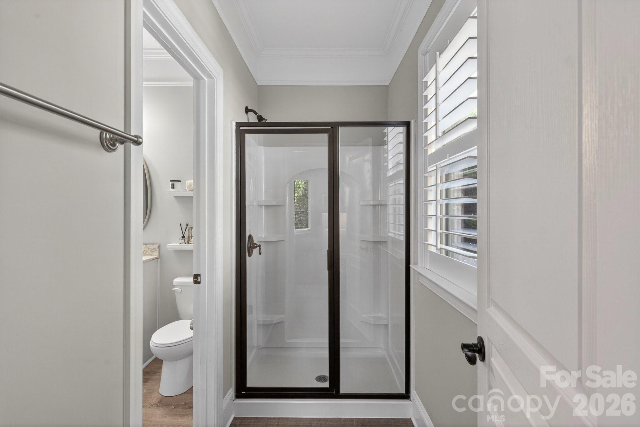 Ballanmoor - Residential