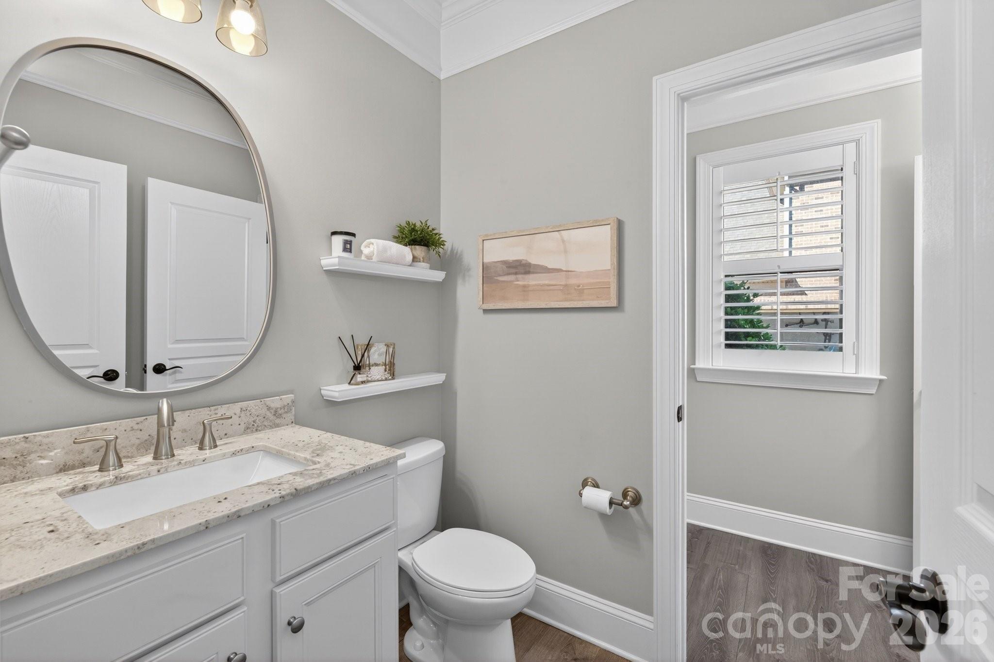 Ballanmoor - Residential