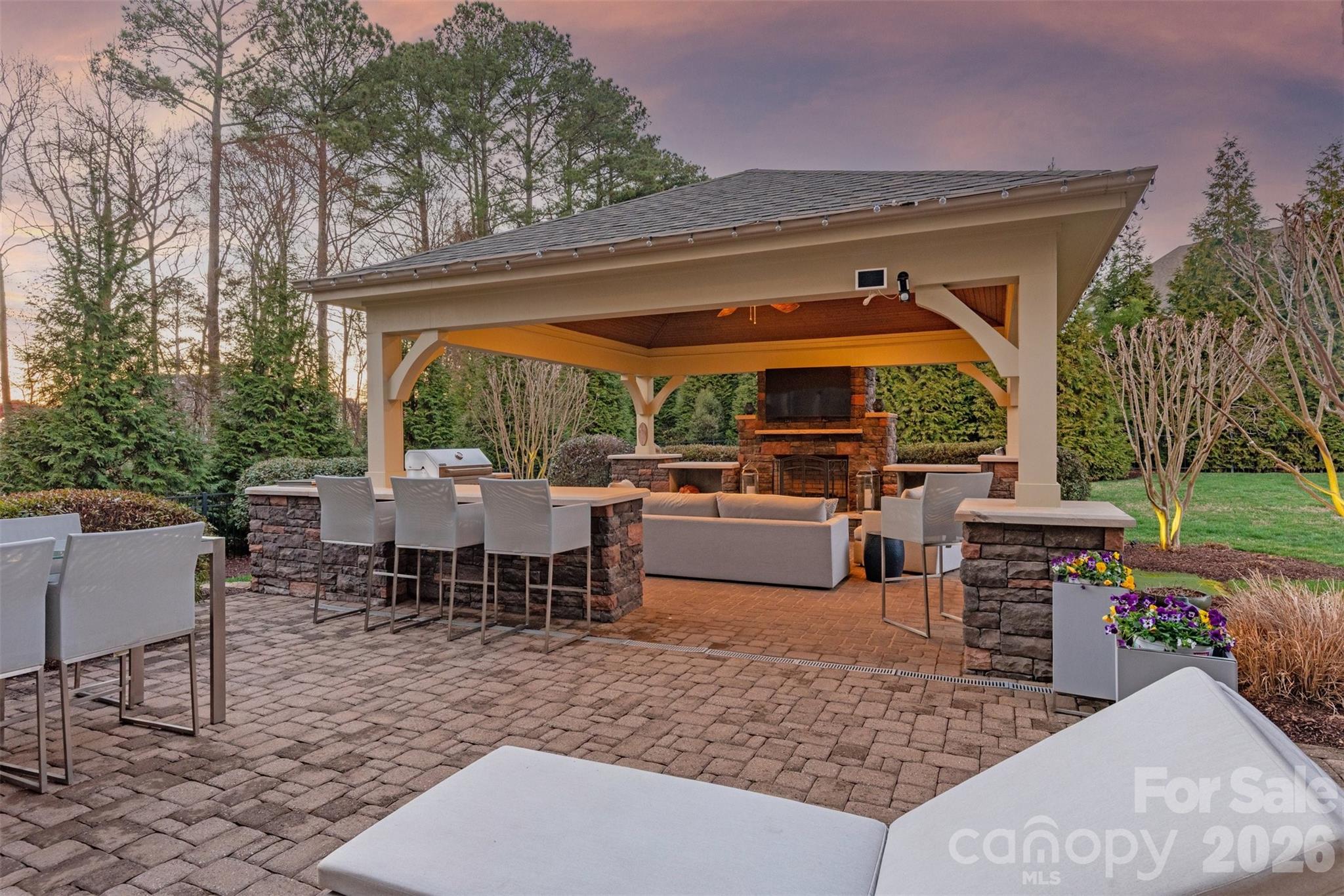 Ballanmoor - Residential