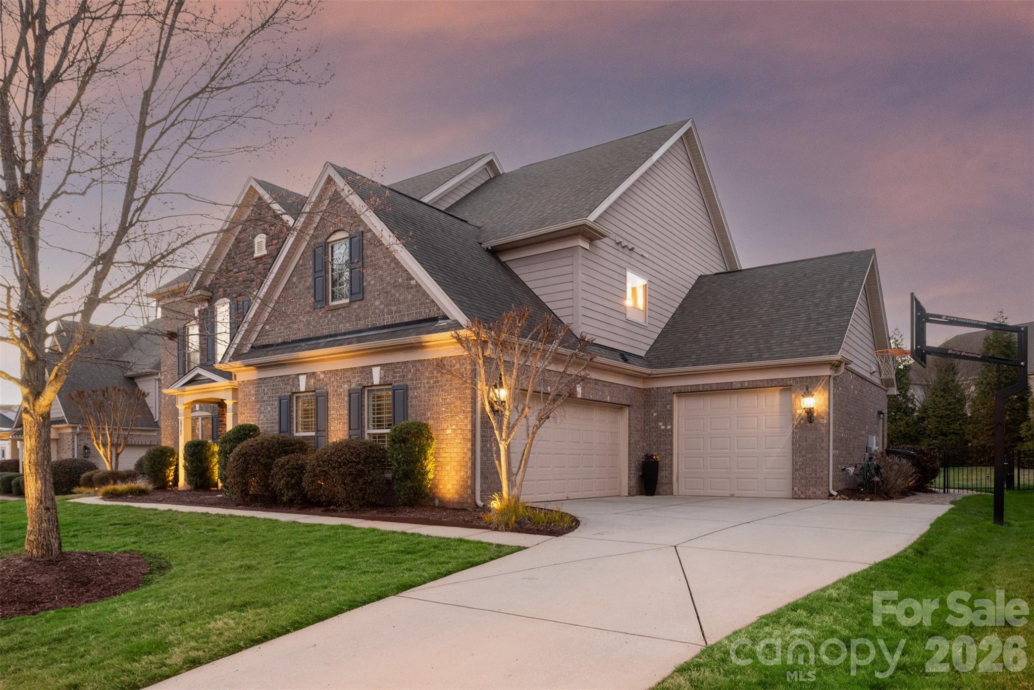 Ballanmoor - Residential