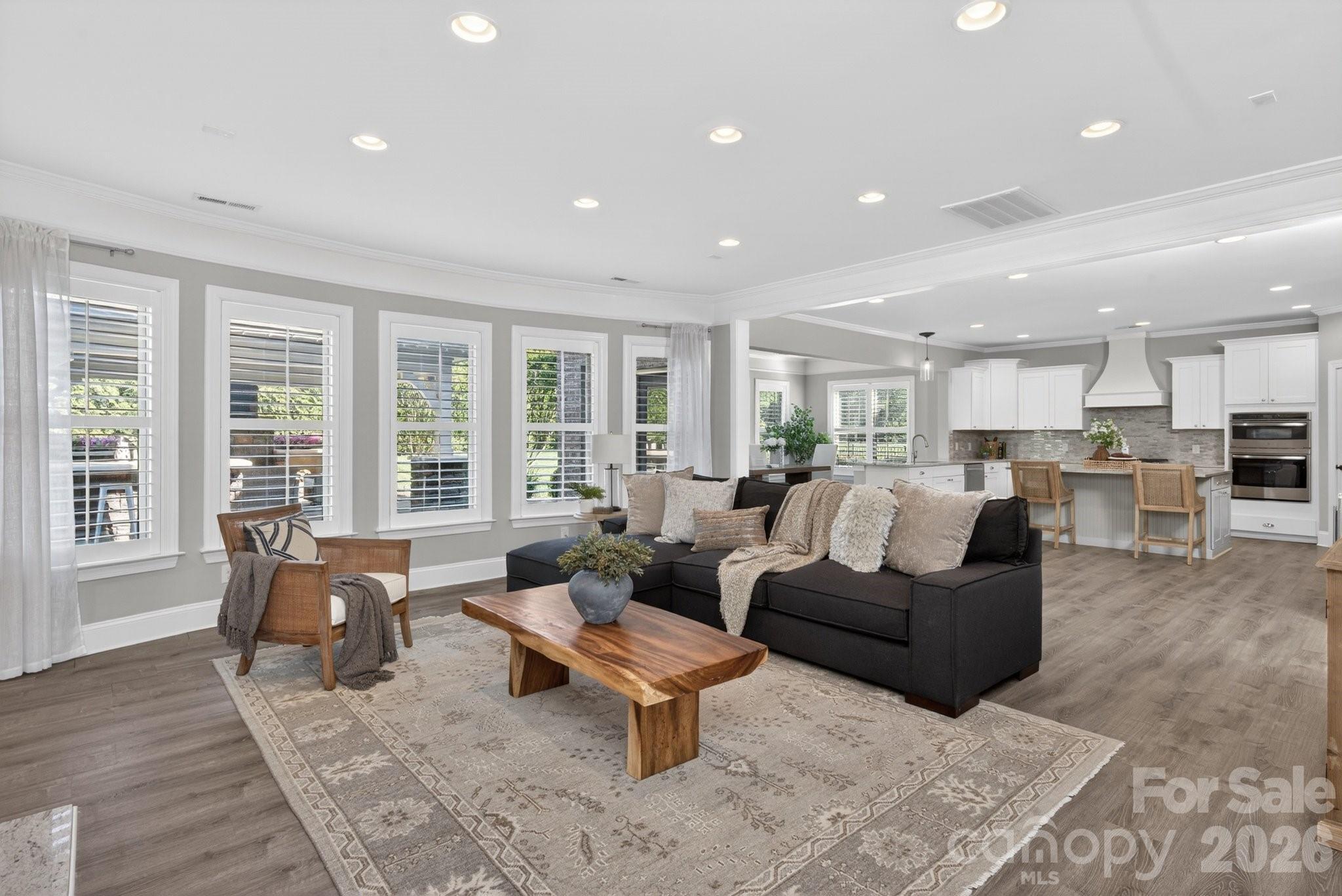 Ballanmoor - Residential