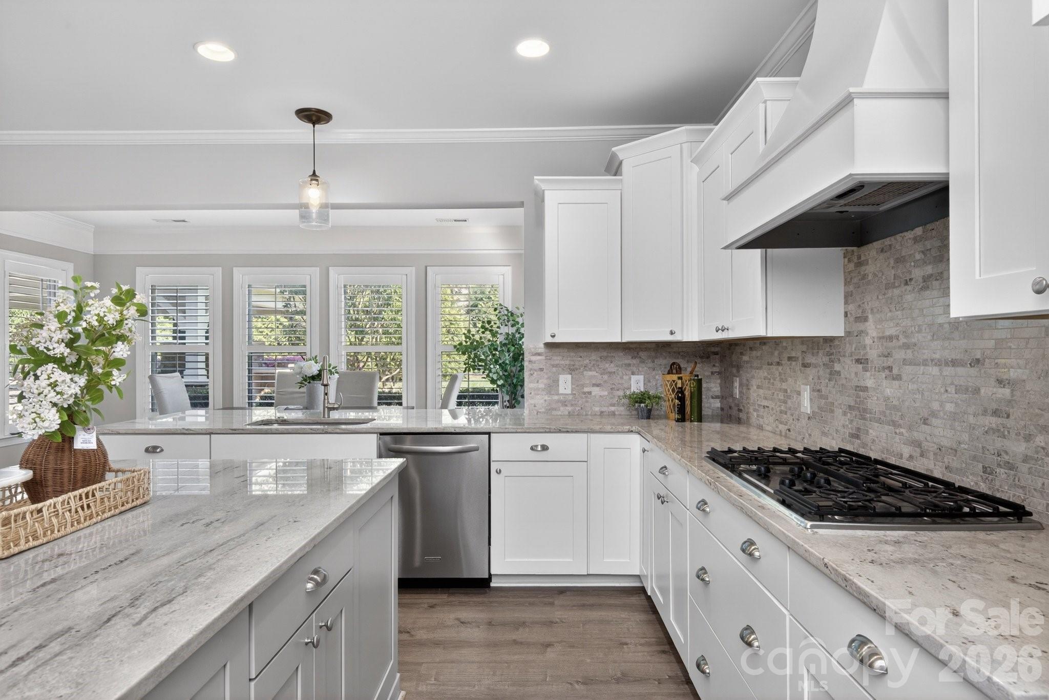 Ballanmoor - Residential