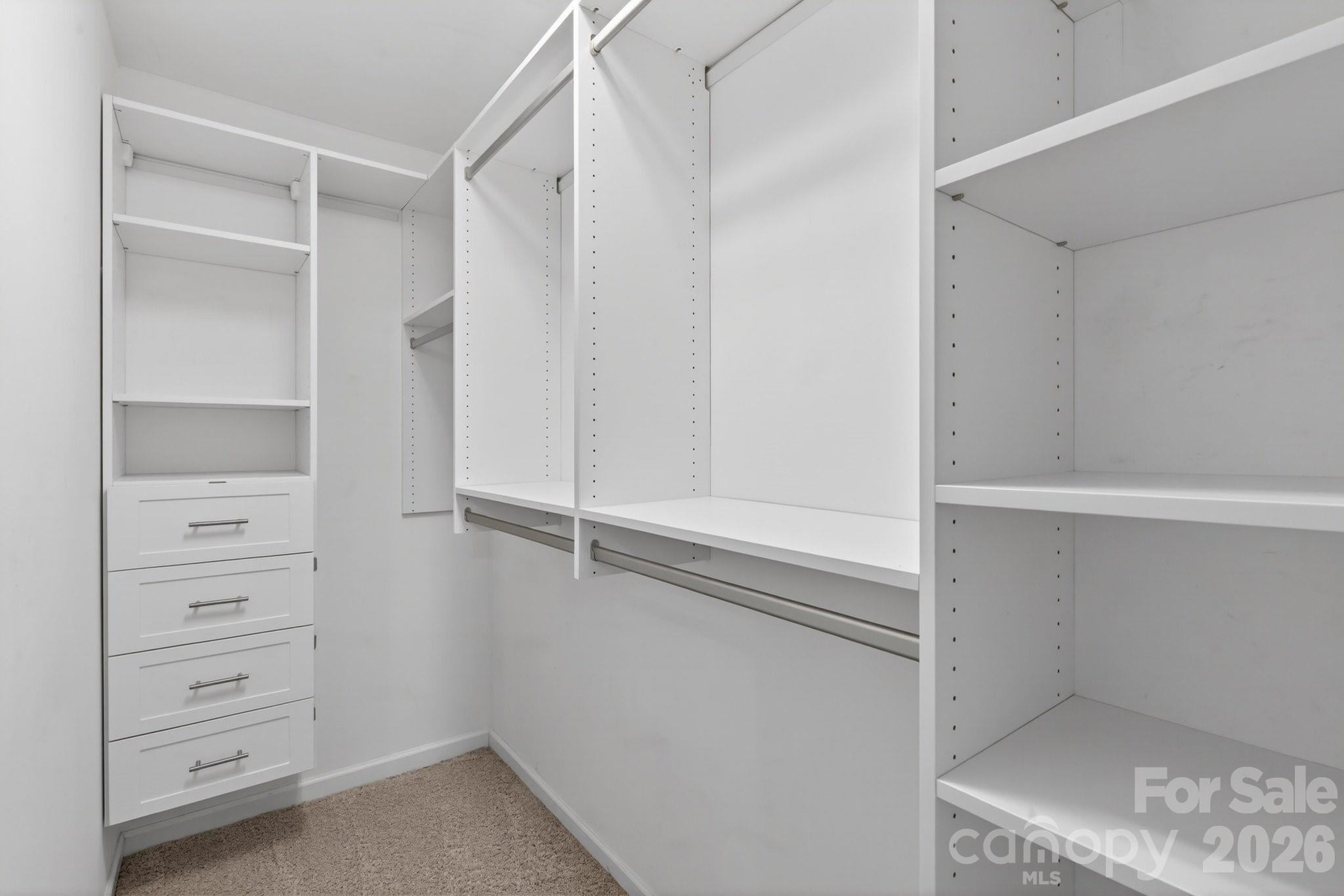 Ballanmoor - Residential