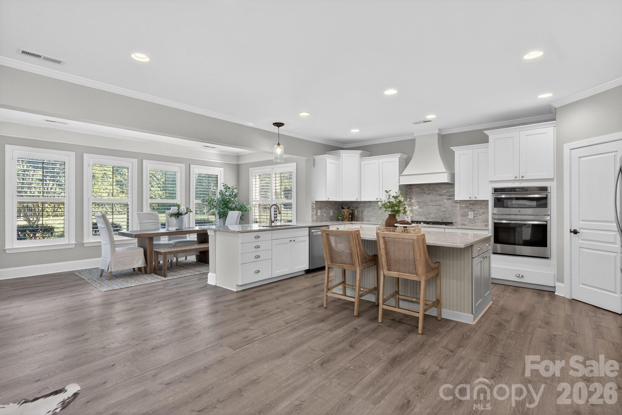 Ballanmoor - Residential