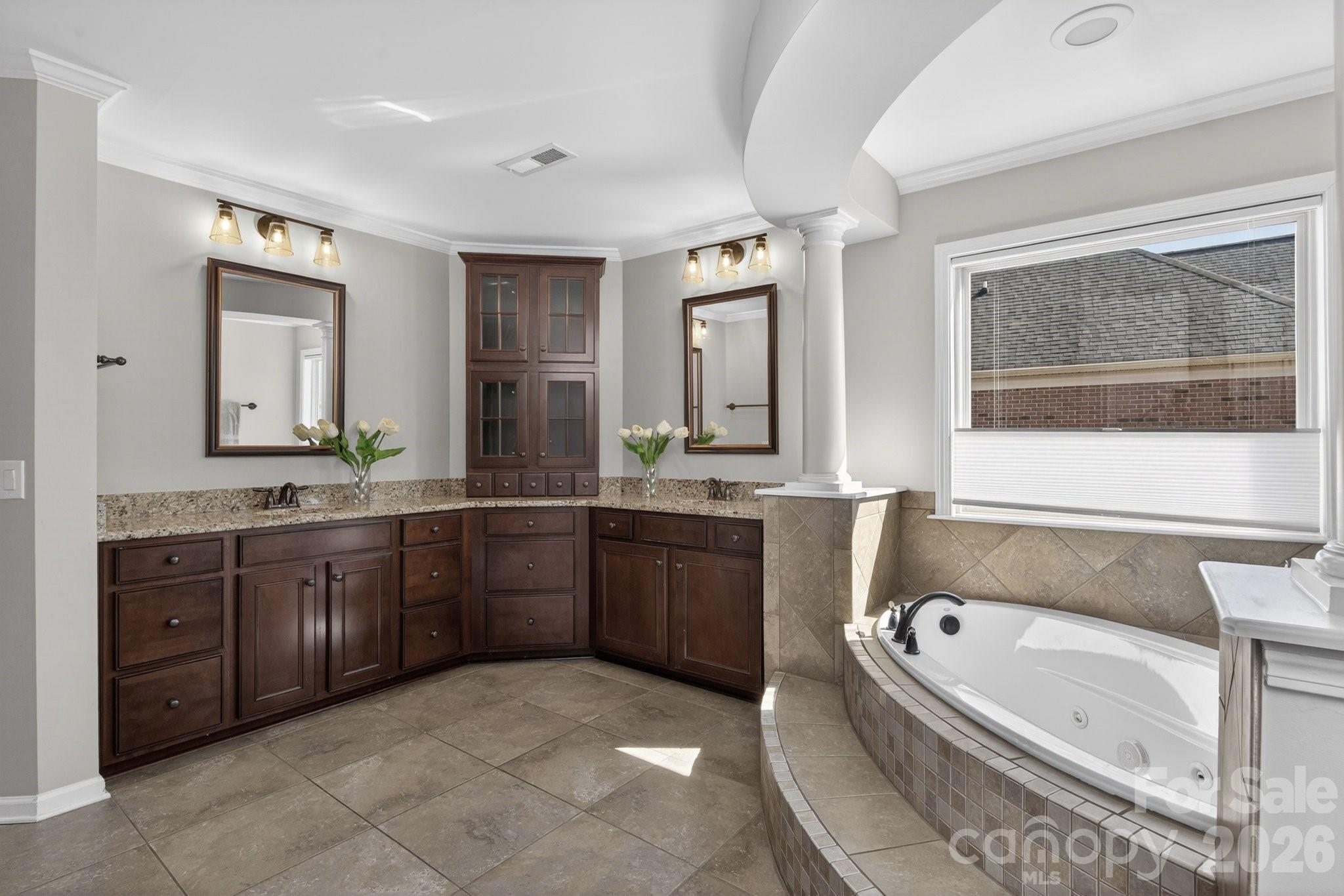 Ballanmoor - Residential