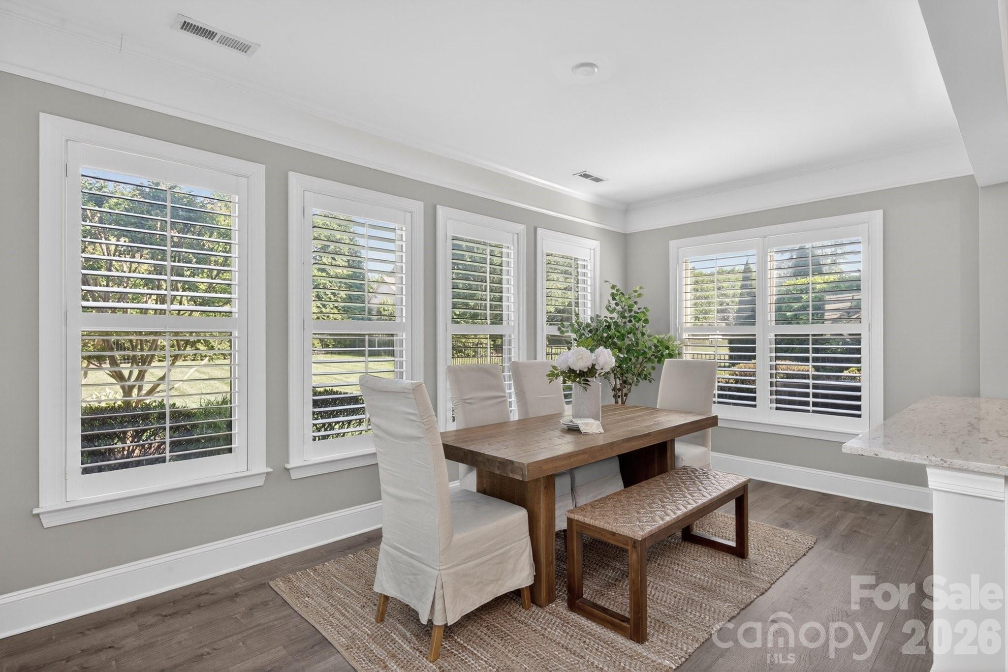 Ballanmoor - Residential