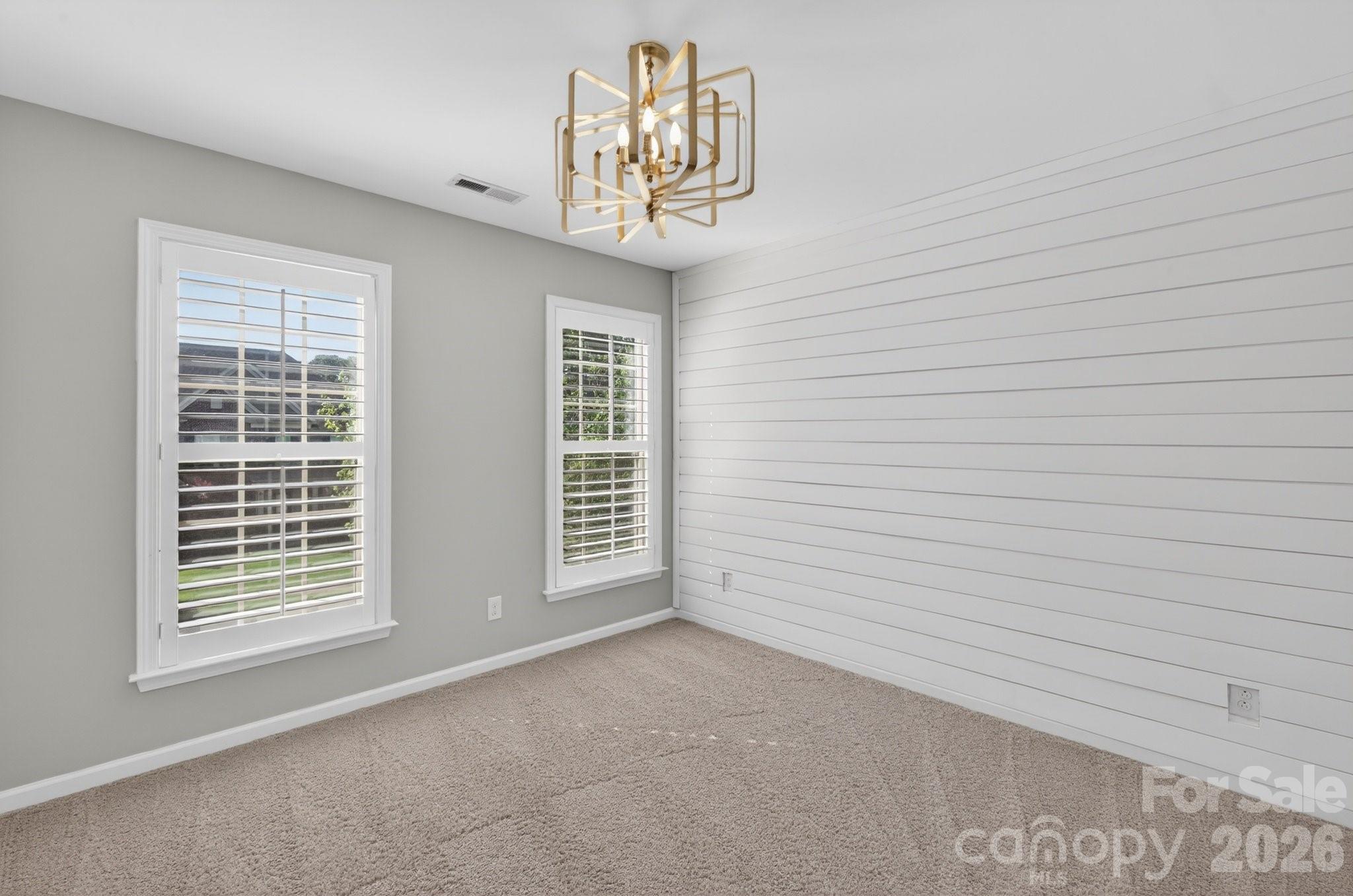 Ballanmoor - Residential