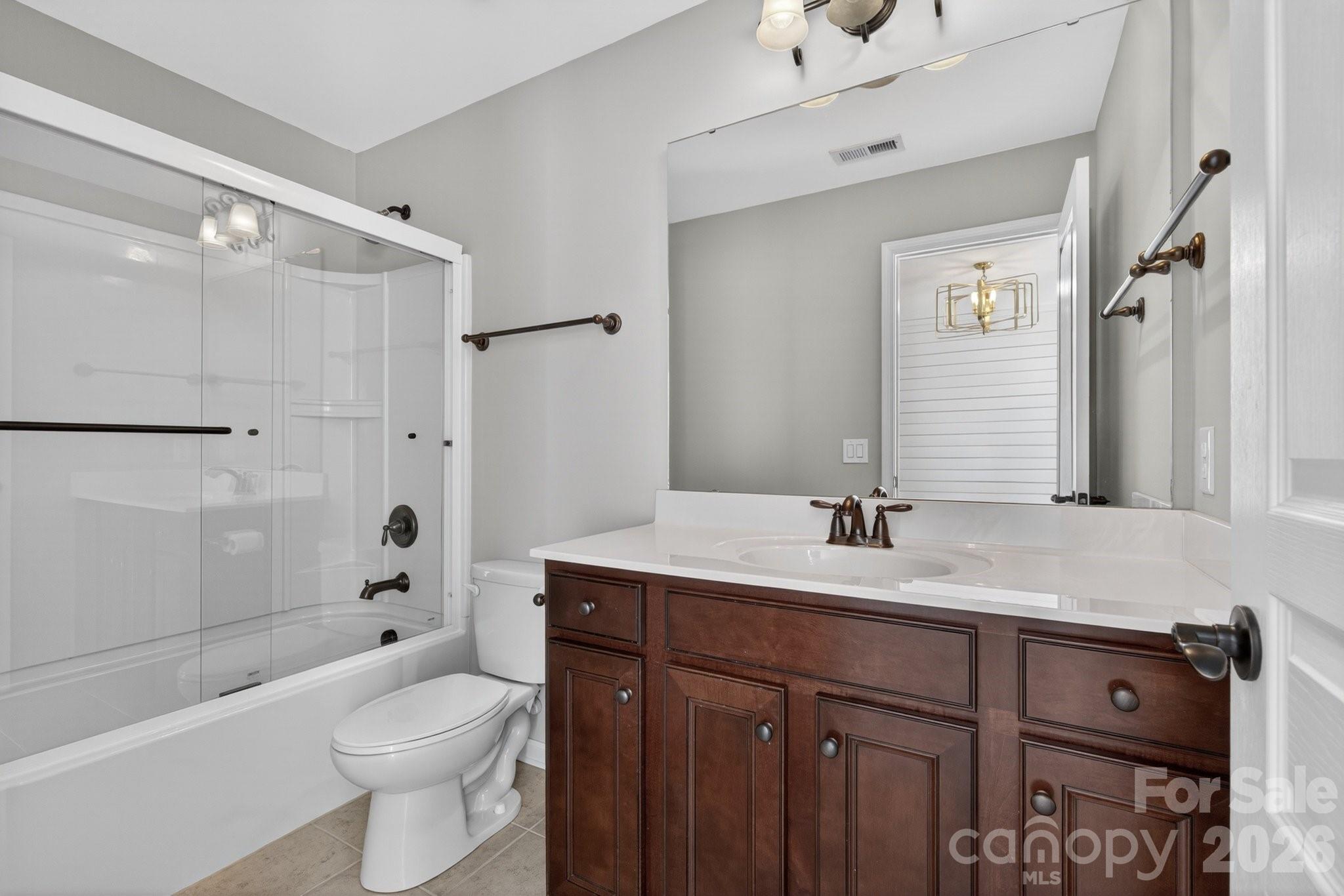 Ballanmoor - Residential