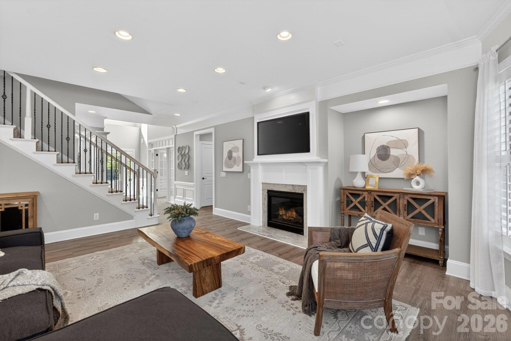 Ballanmoor - Residential