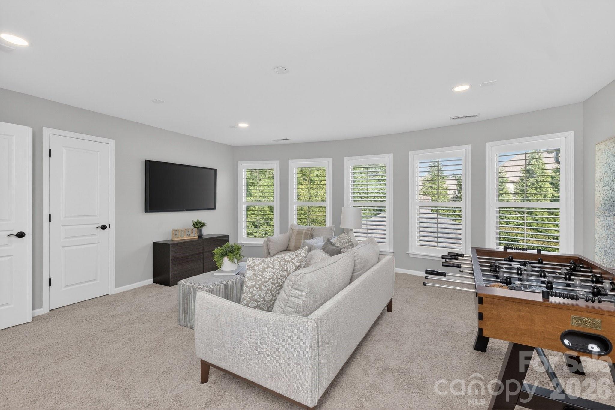 Ballanmoor - Residential