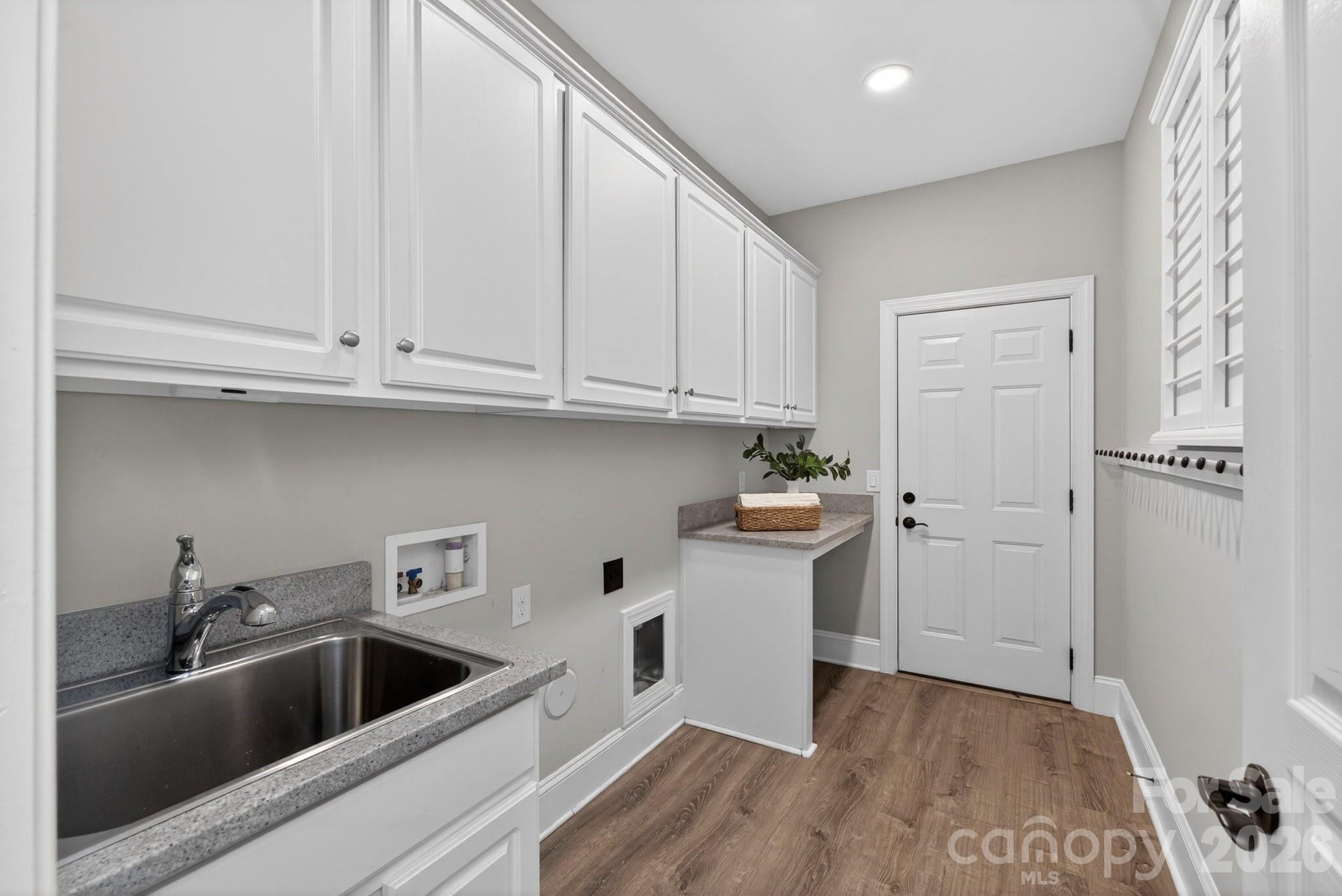 Ballanmoor - Residential