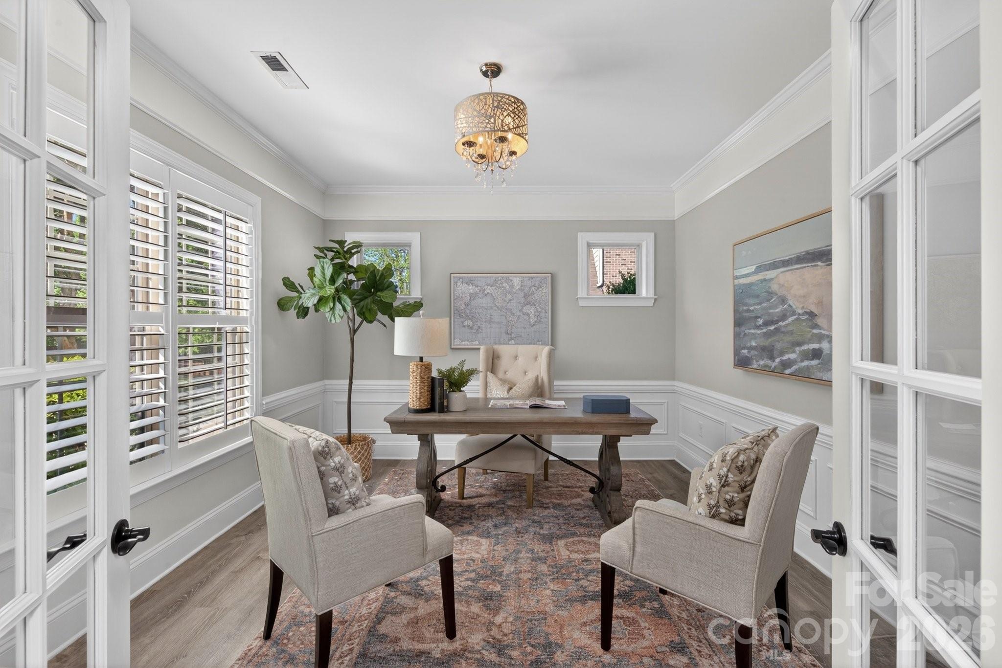 Ballanmoor - Residential