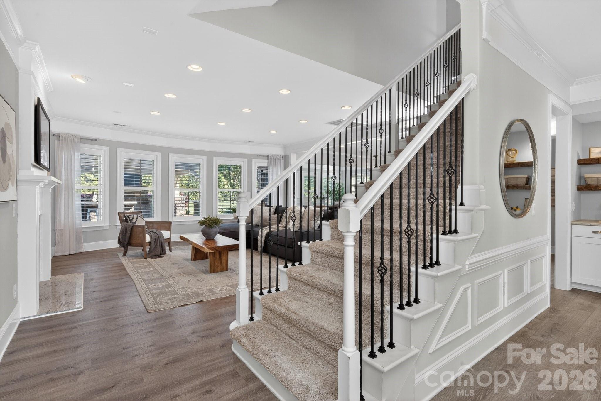 Ballanmoor - Residential