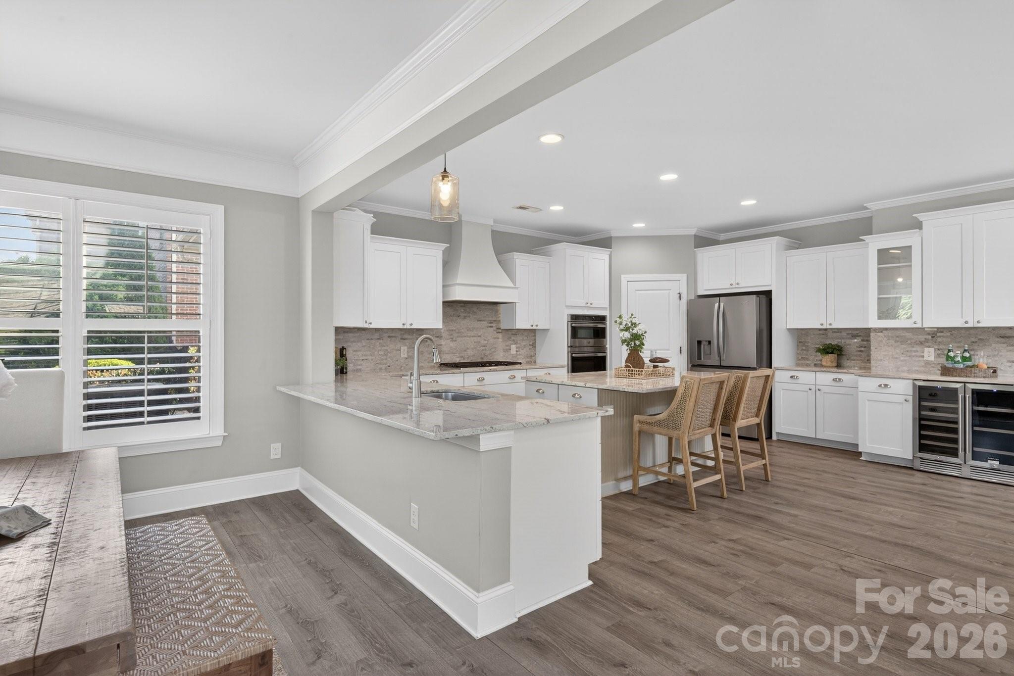 Ballanmoor - Residential