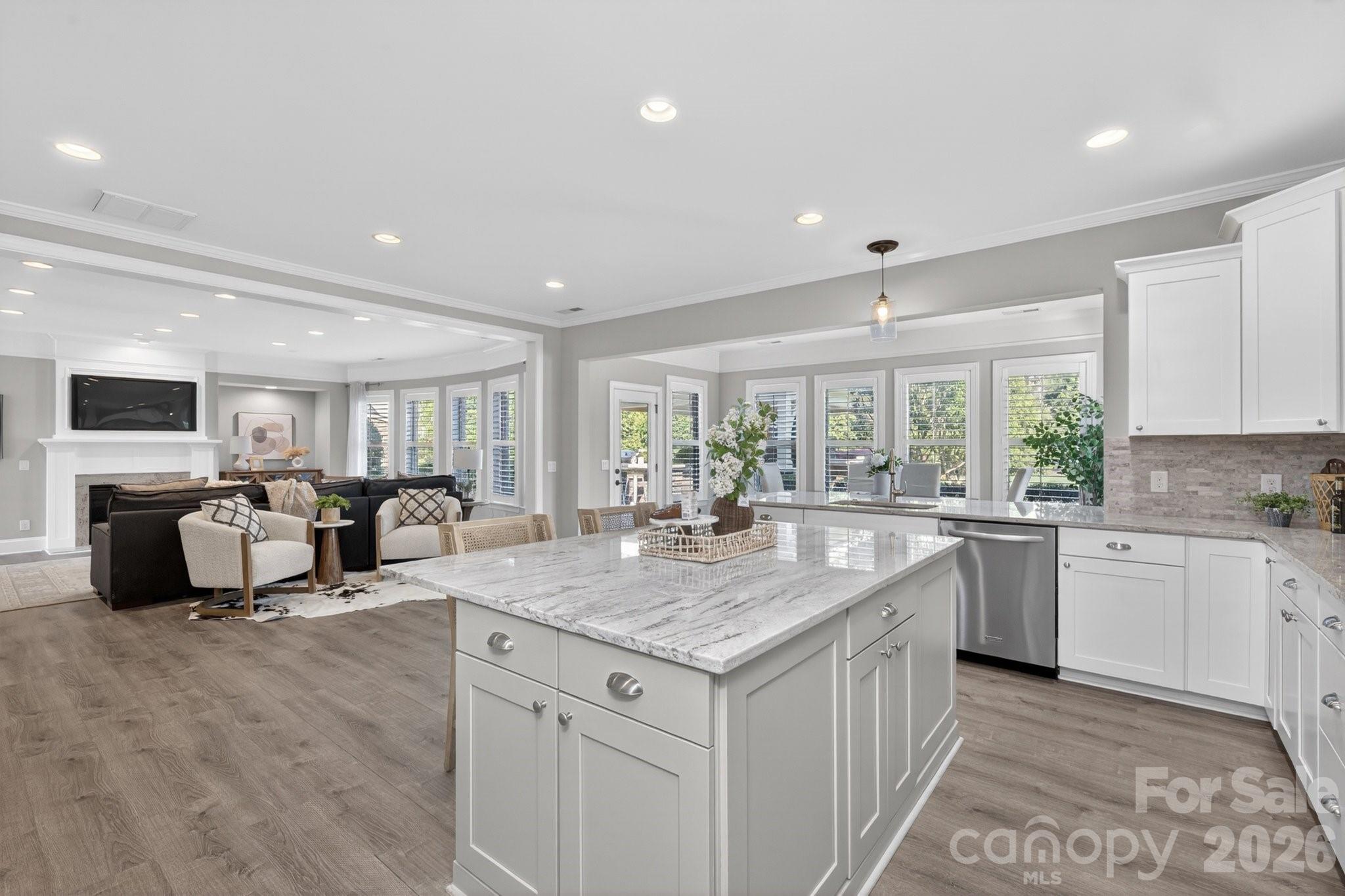 Ballanmoor - Residential