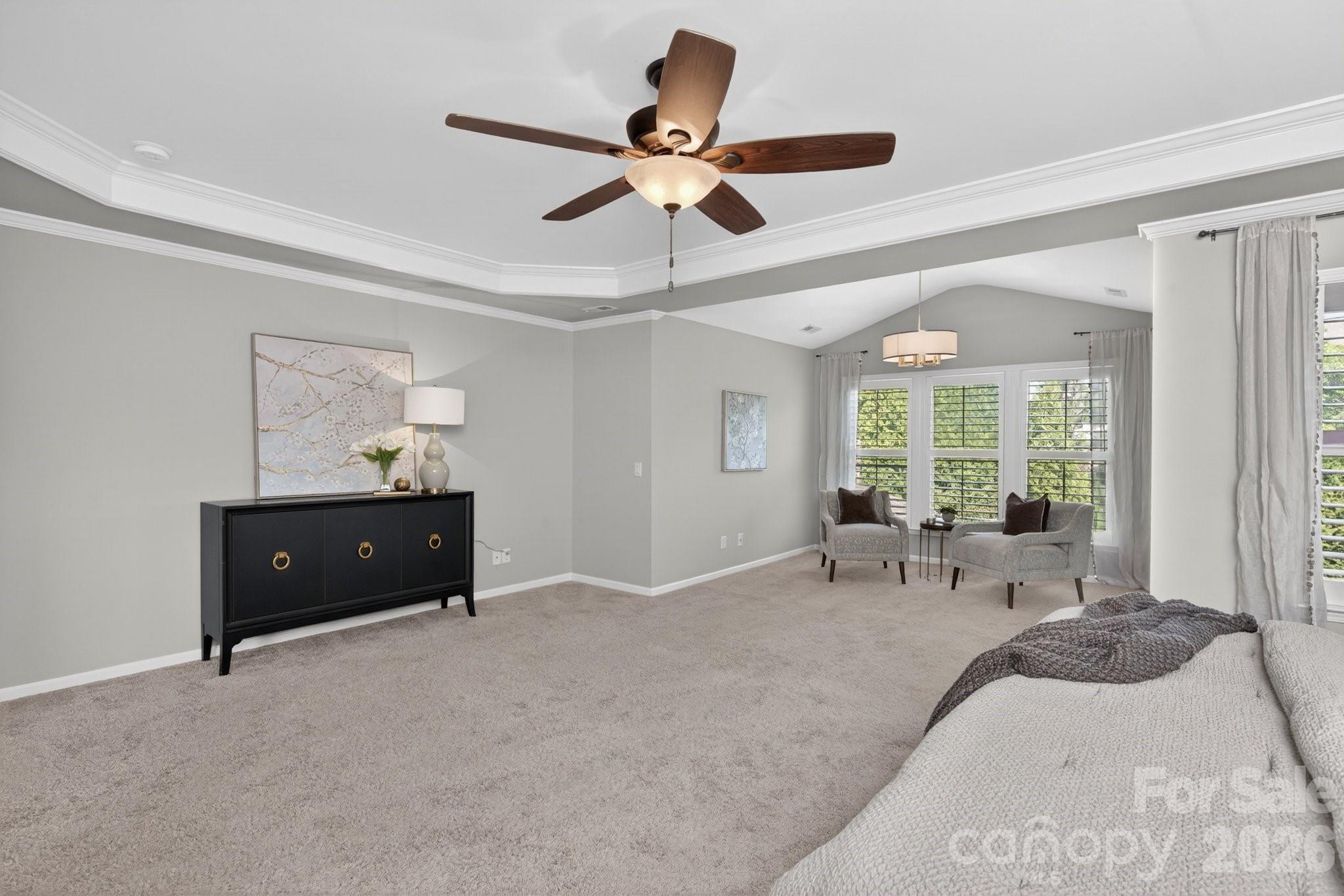 Ballanmoor - Residential