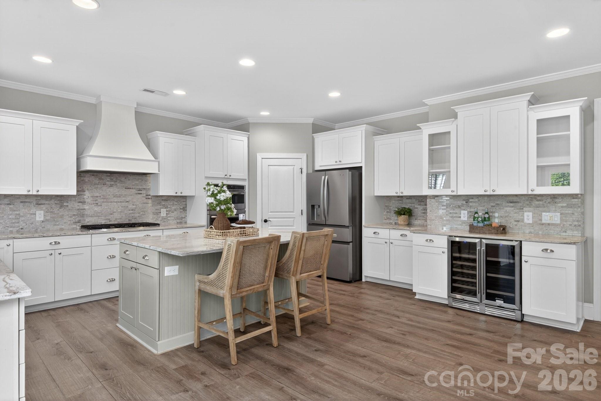 Ballanmoor - Residential