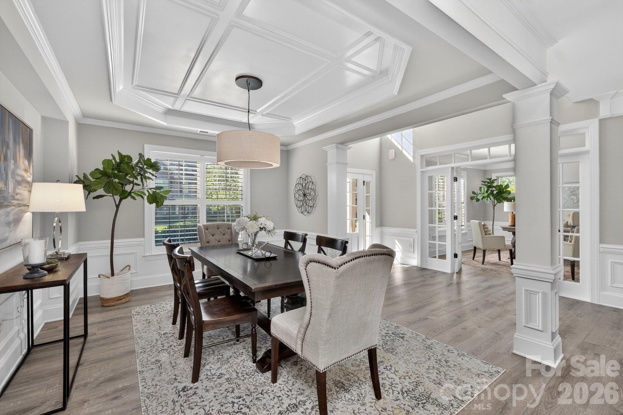 Ballanmoor - Residential