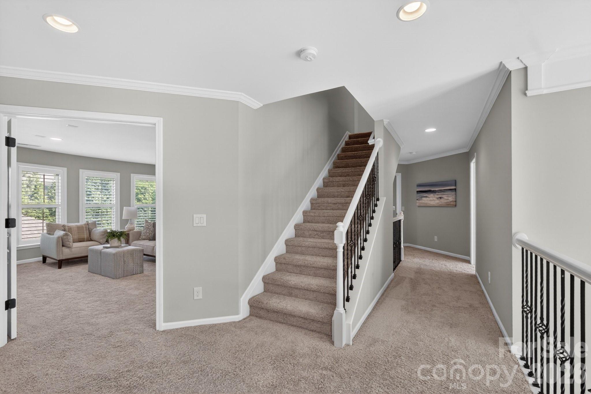 Ballanmoor - Residential