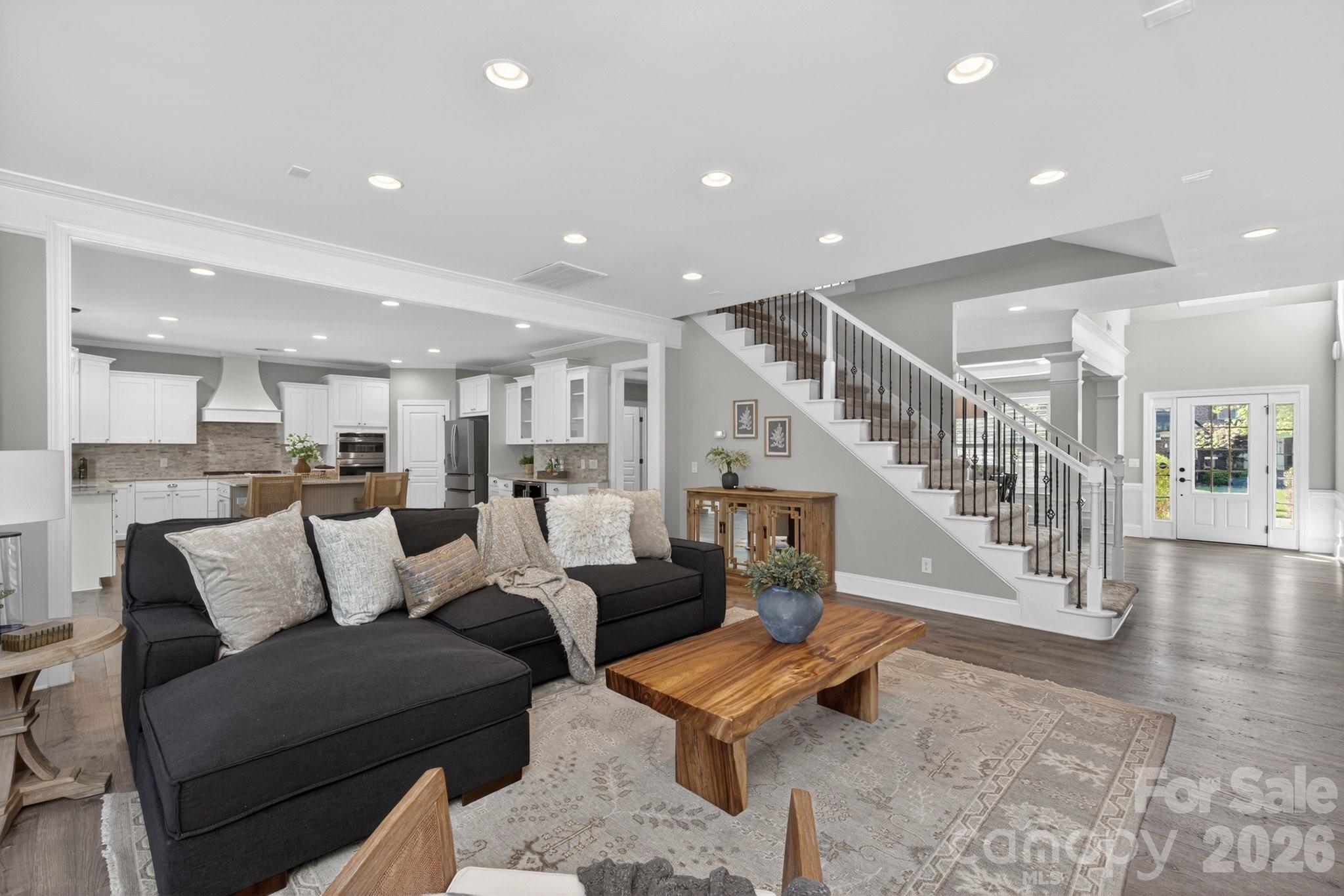 Ballanmoor - Residential