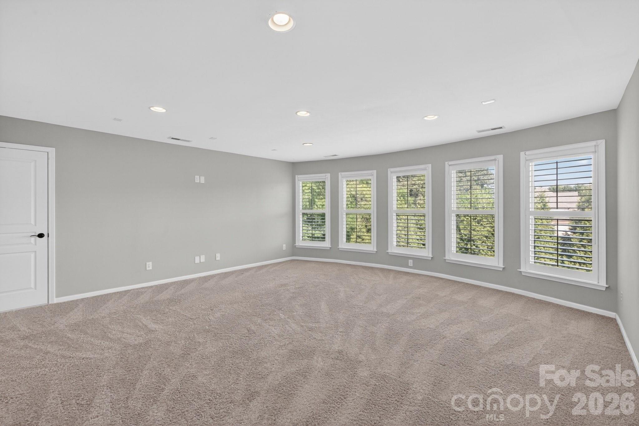 Ballanmoor - Residential