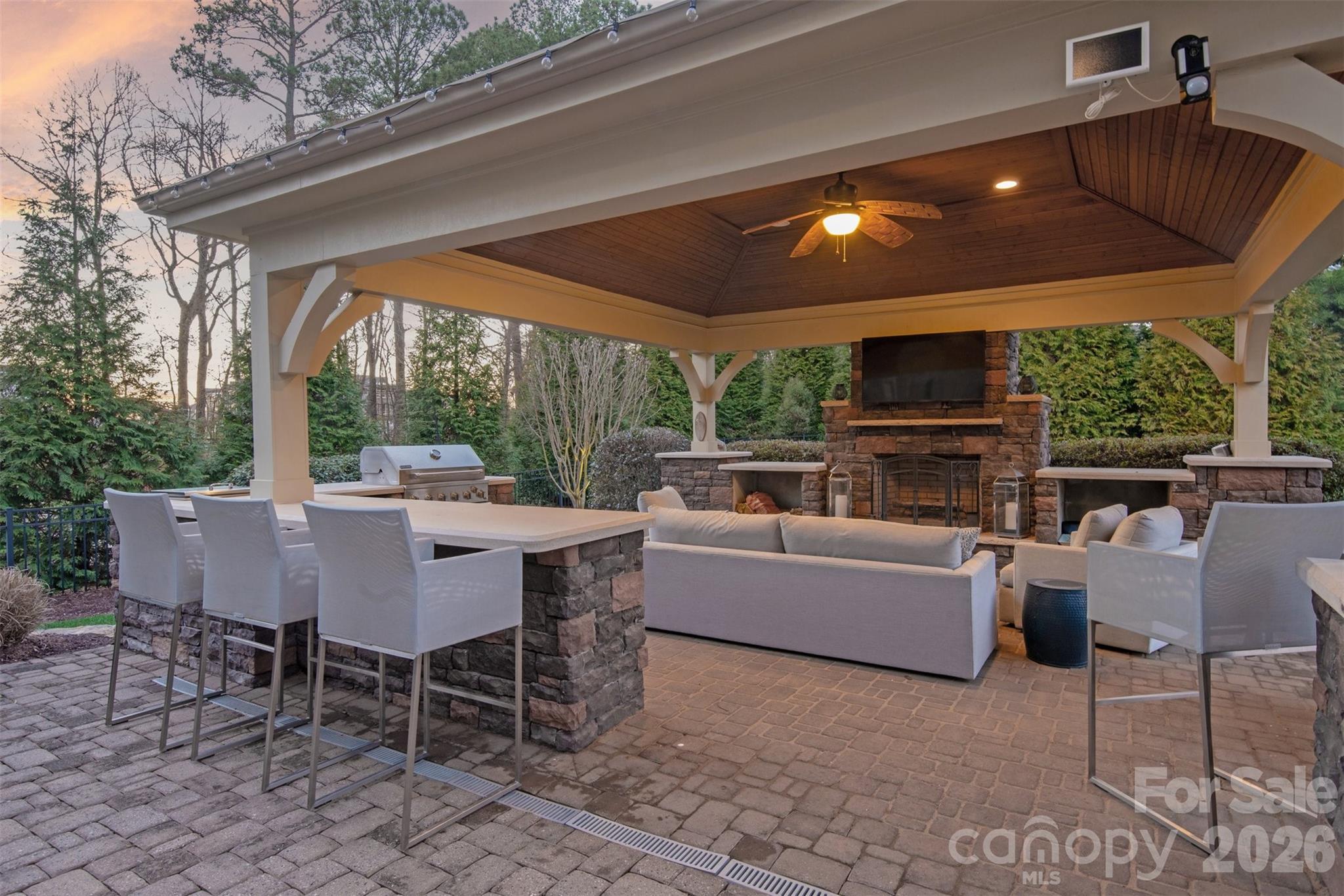 Ballanmoor - Residential