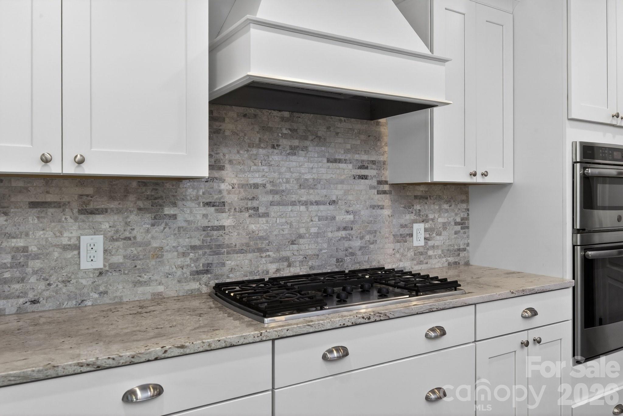 Ballanmoor - Residential