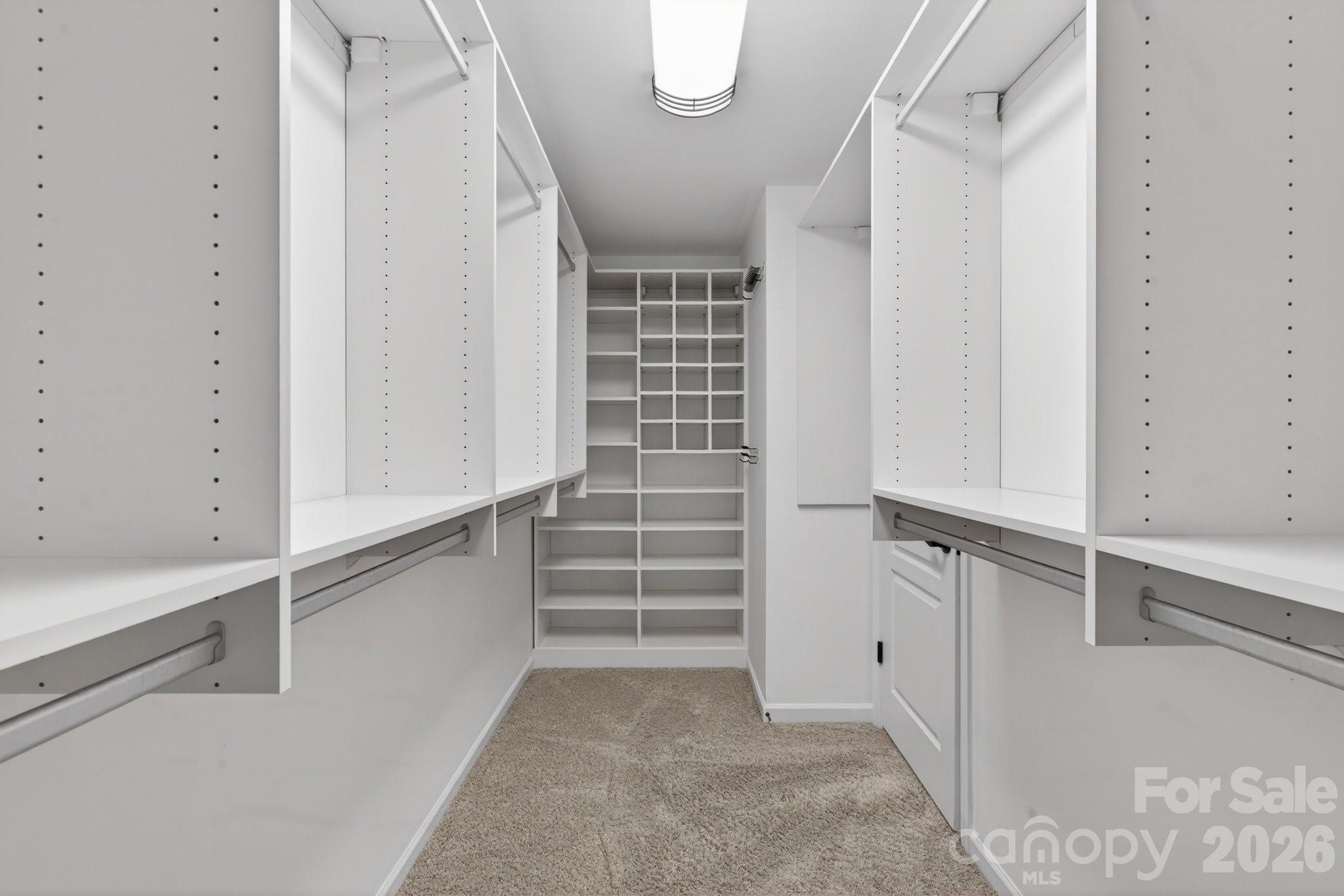 Ballanmoor - Residential