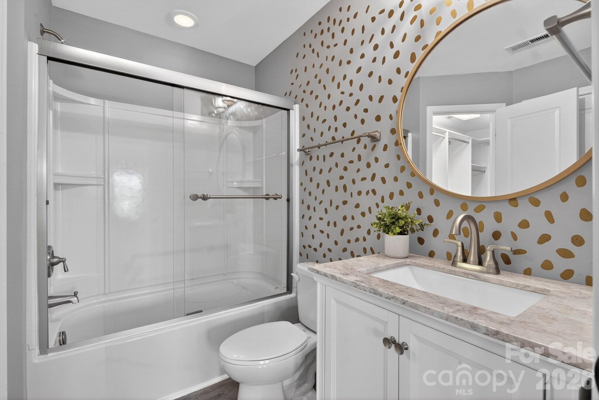 Ballanmoor - Residential