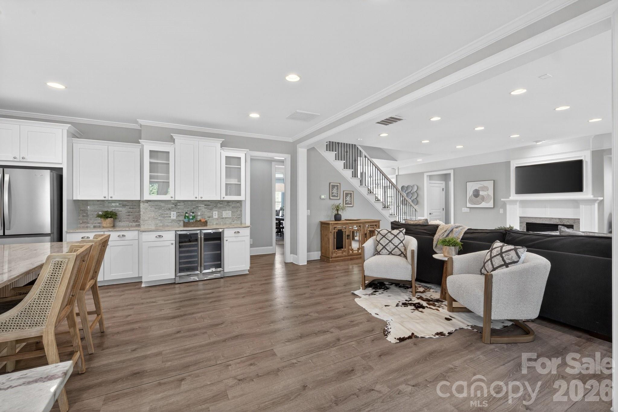 Ballanmoor - Residential