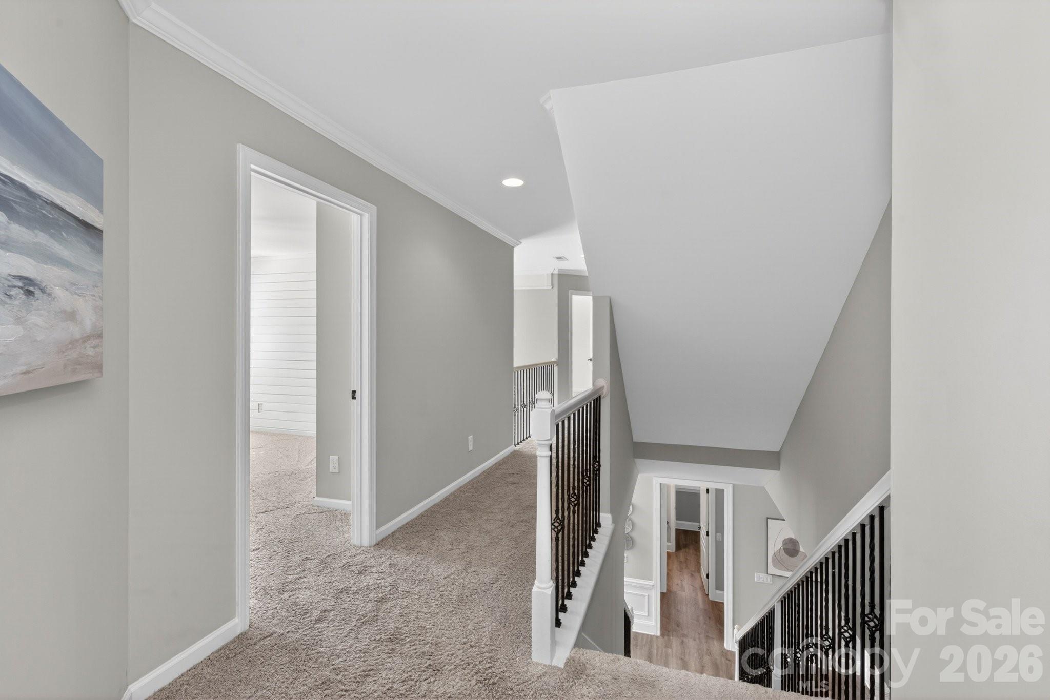 Ballanmoor - Residential