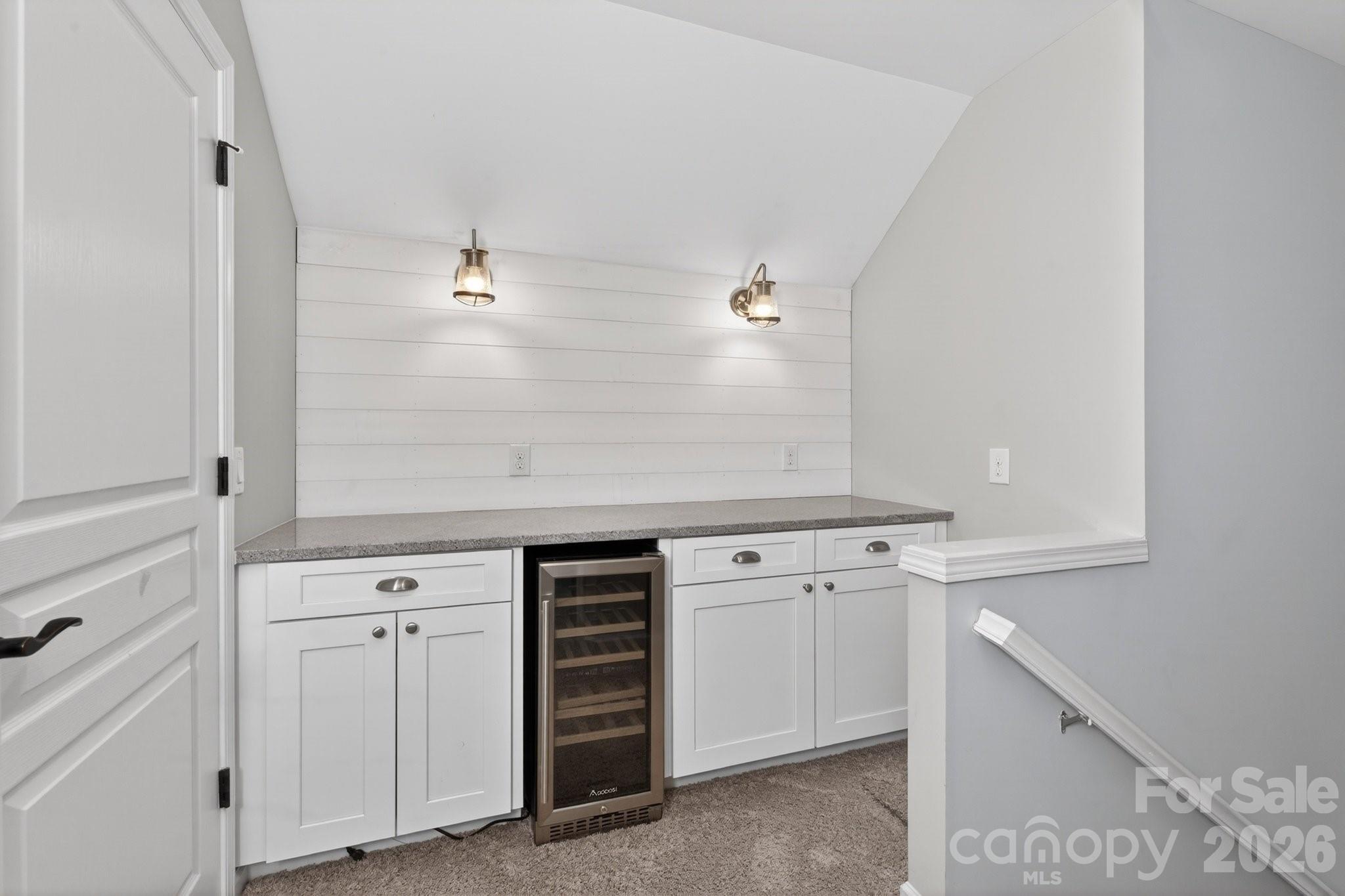 Ballanmoor - Residential